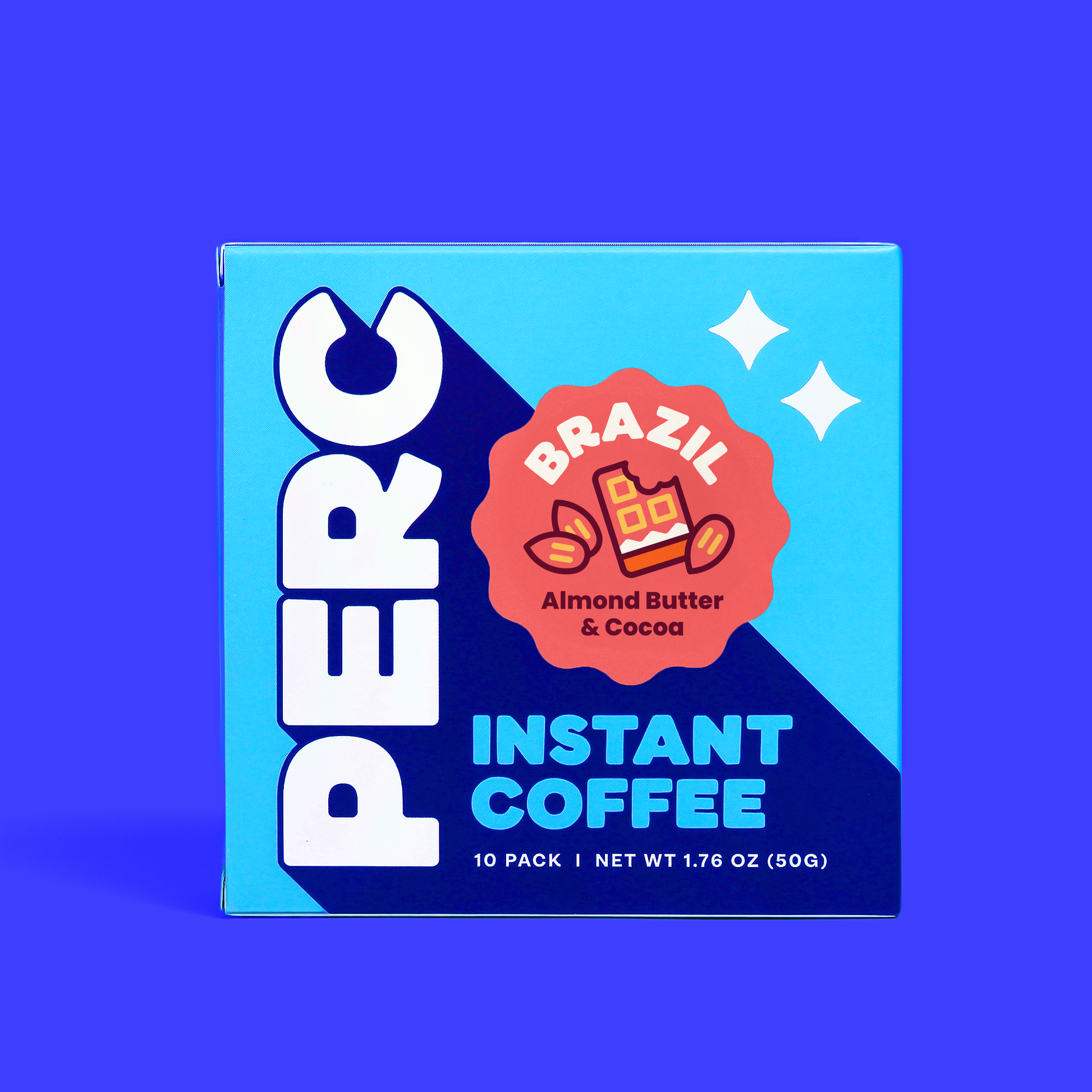 Brazil Instant