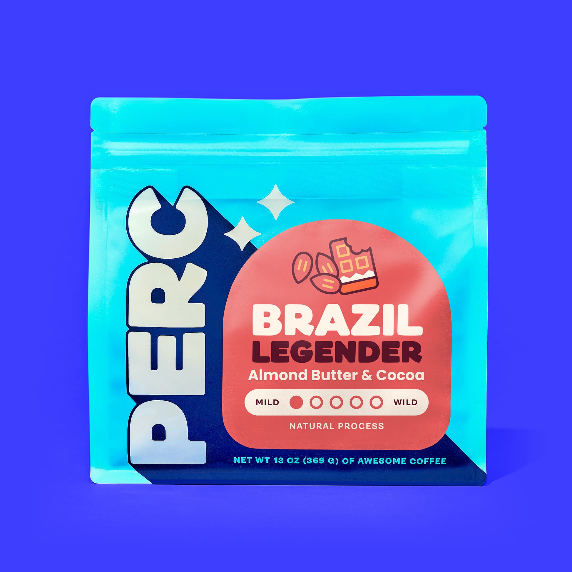 Brazil Legender