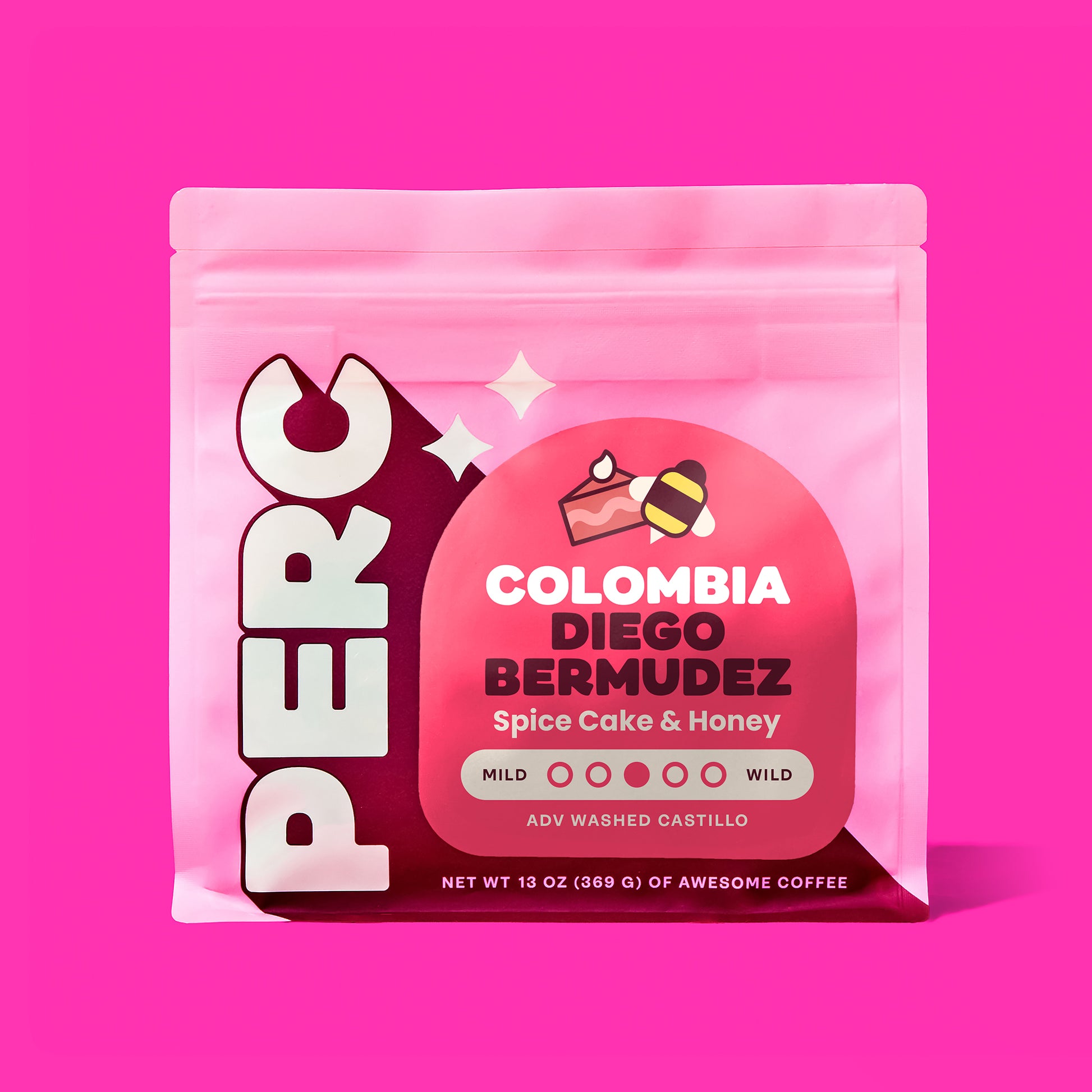 Colombia Diego Bermudez Castillo M-03