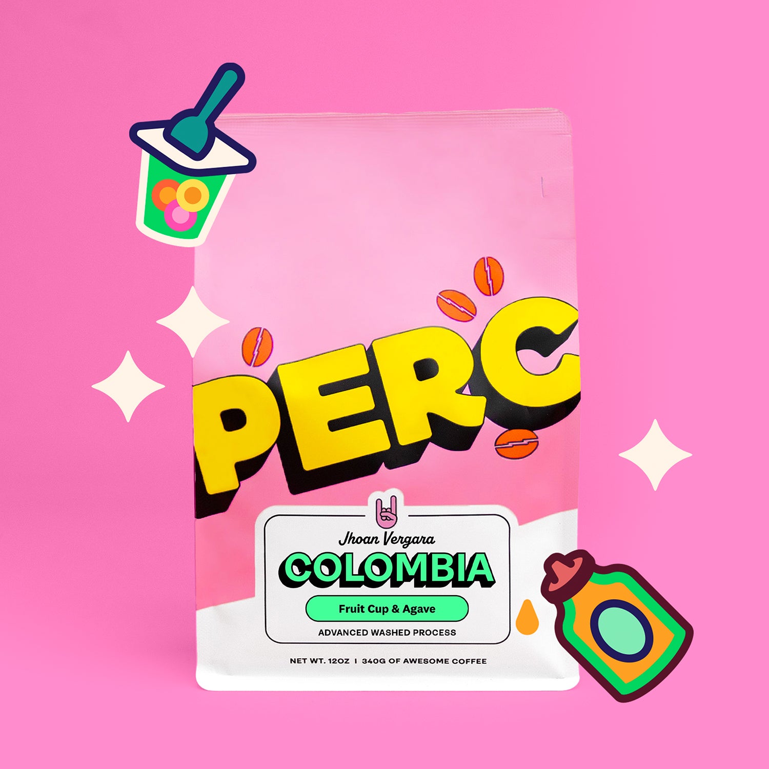 Archive: Colombia Jhoan Vergara