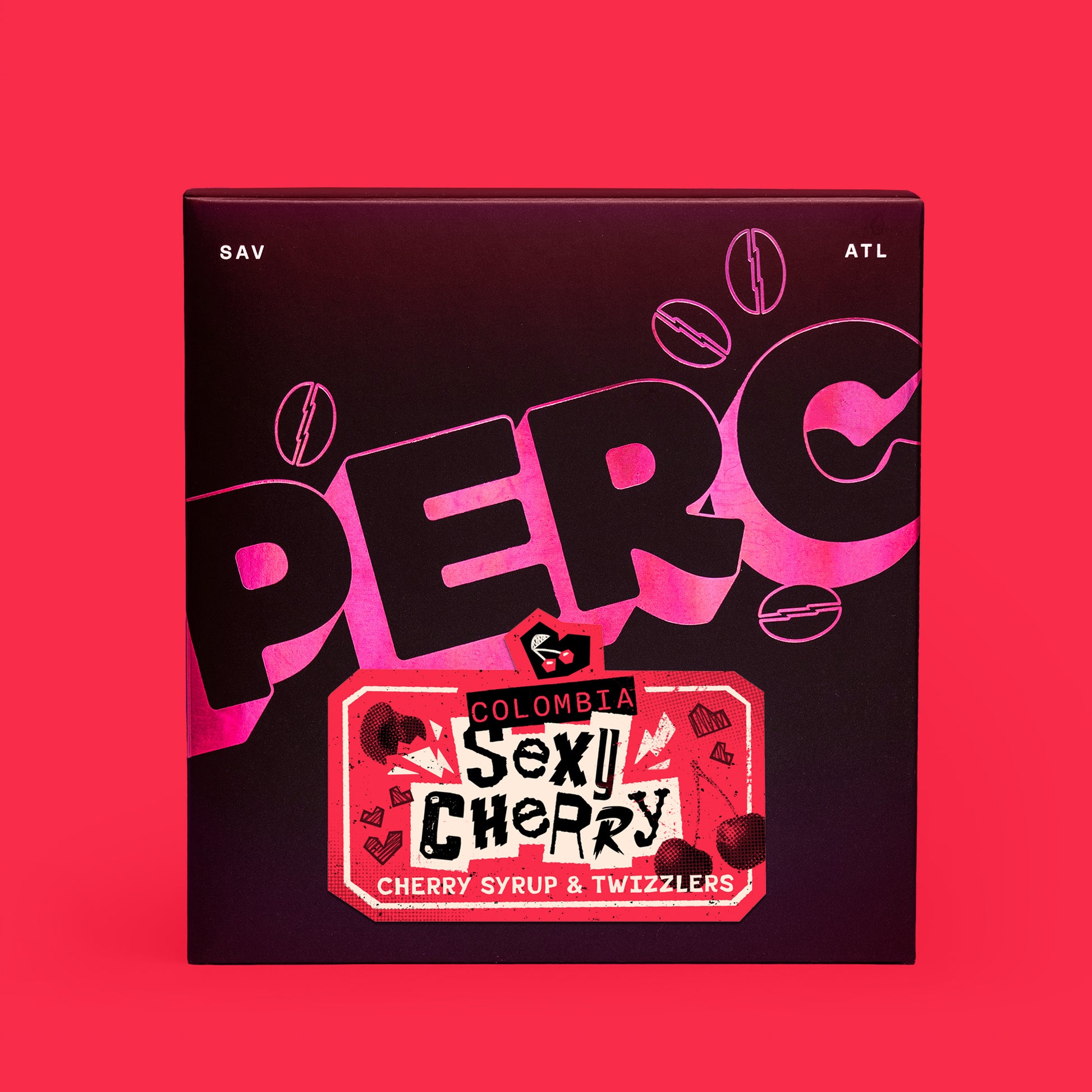 Archive: Colombia Brayan Alvear Sexy Cherry