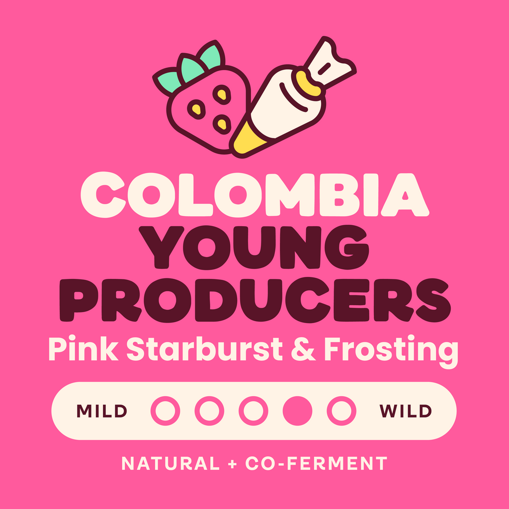 Colombia Young Producers