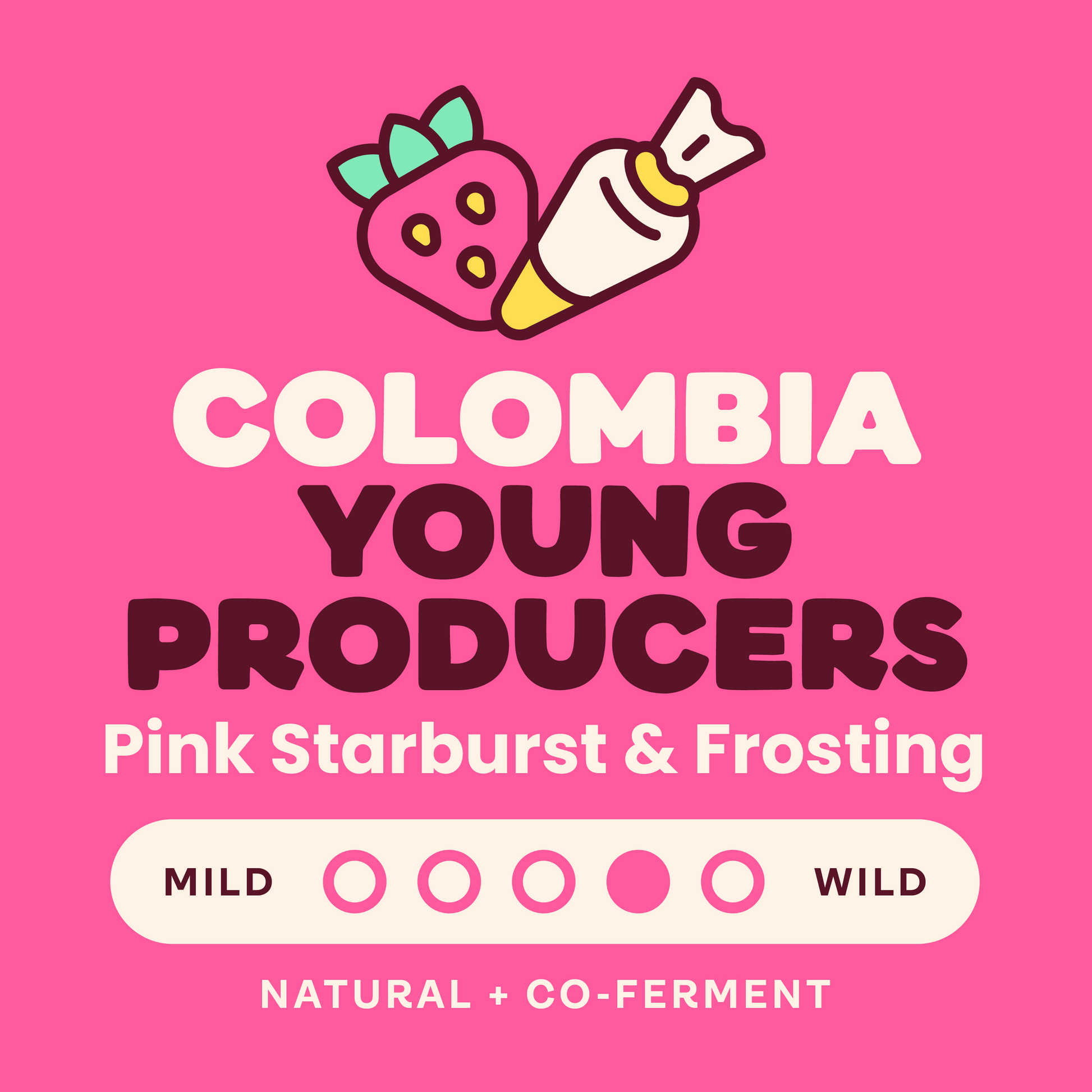Colombia Young Producers