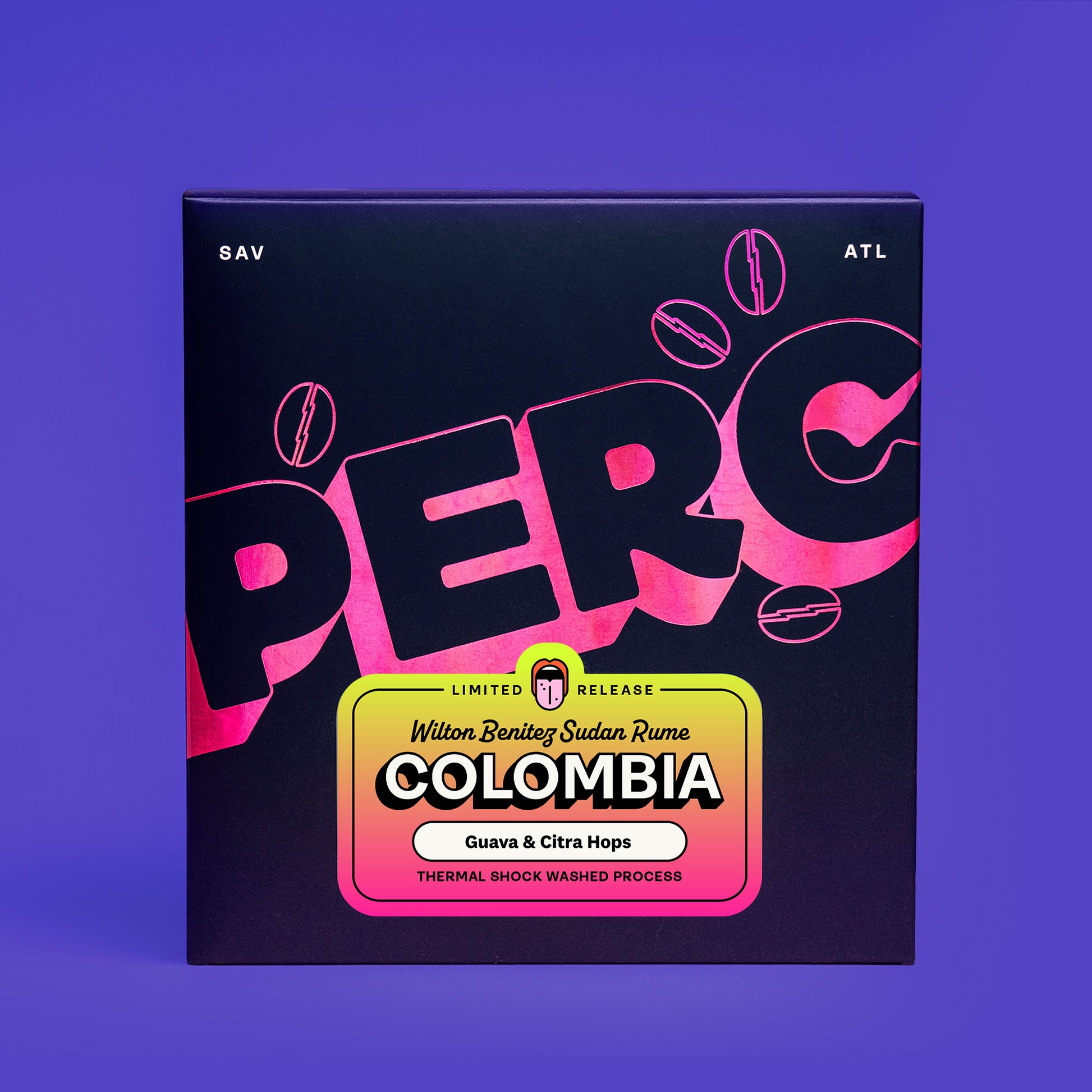 Archive: Colombia Wilton Benitez Sudan Rume
