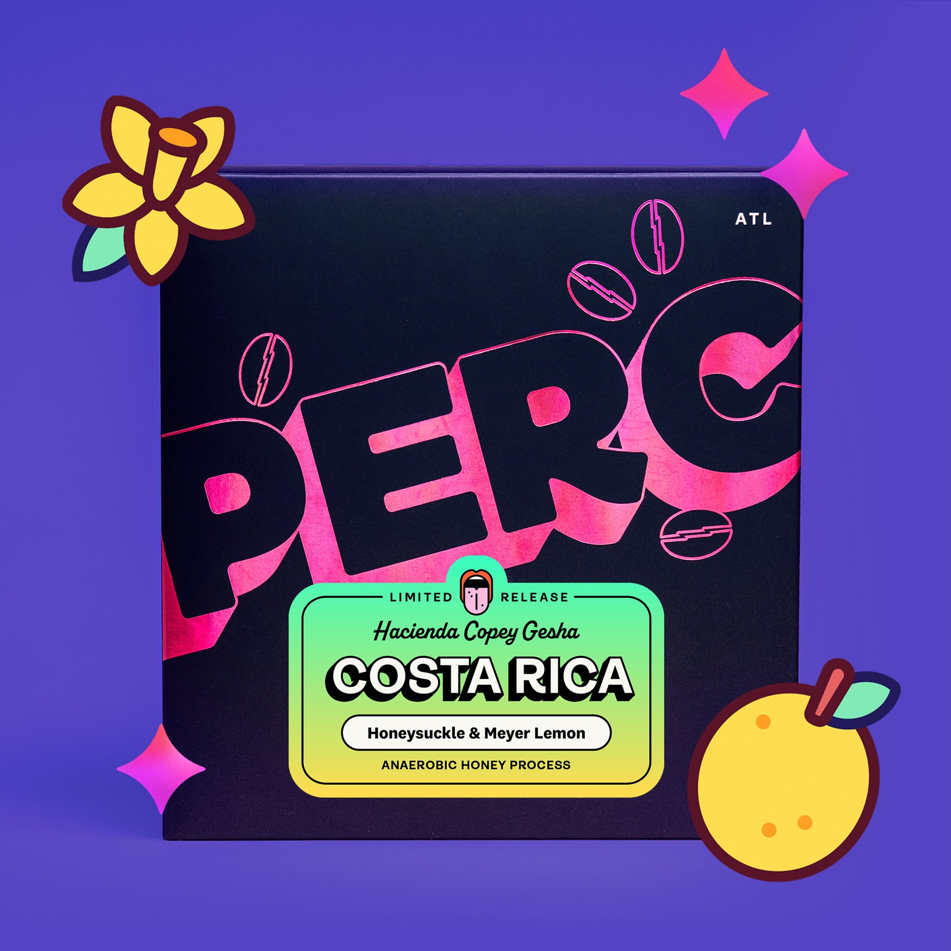 Archive: Costa Rica Hacienda Copey