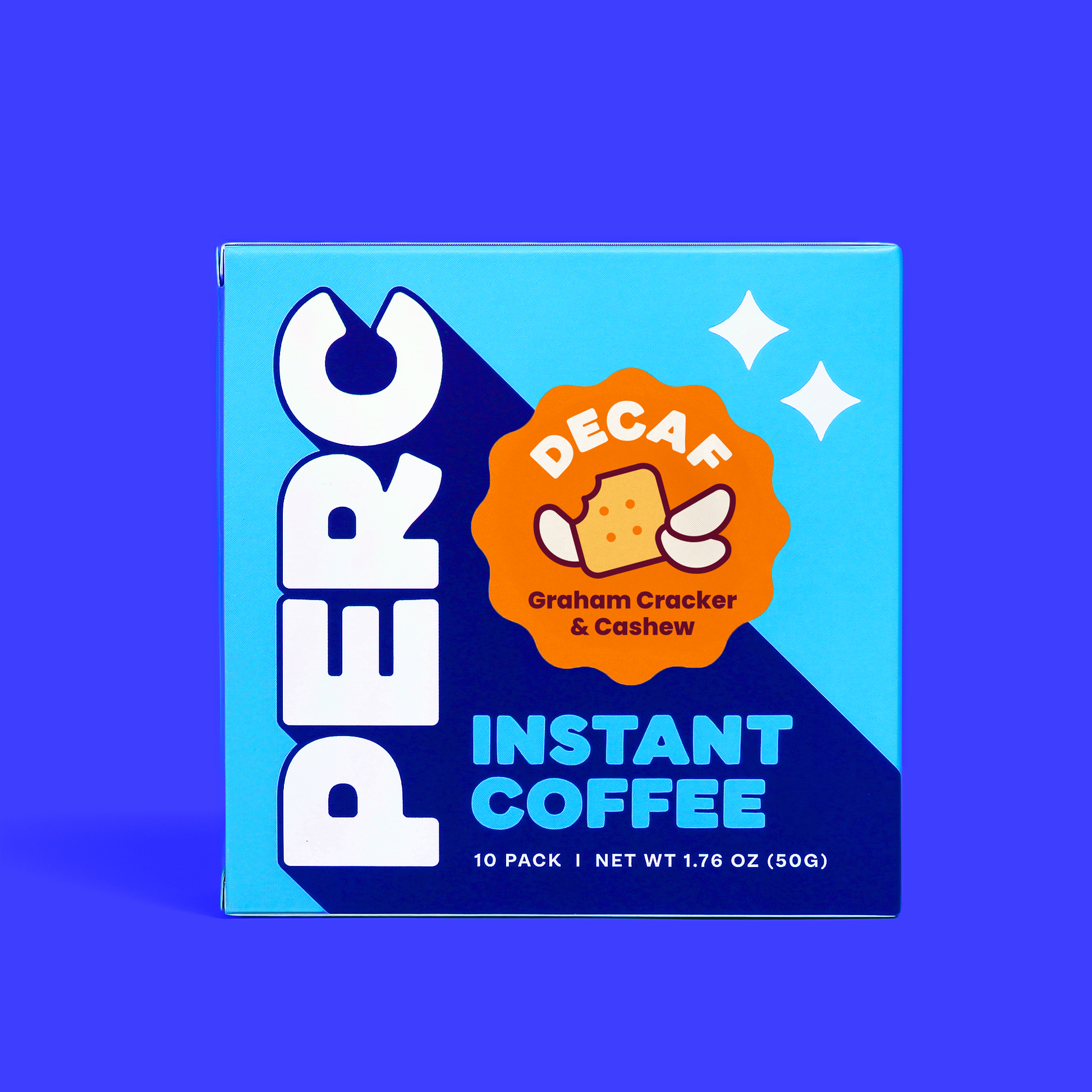 Decaf Instant