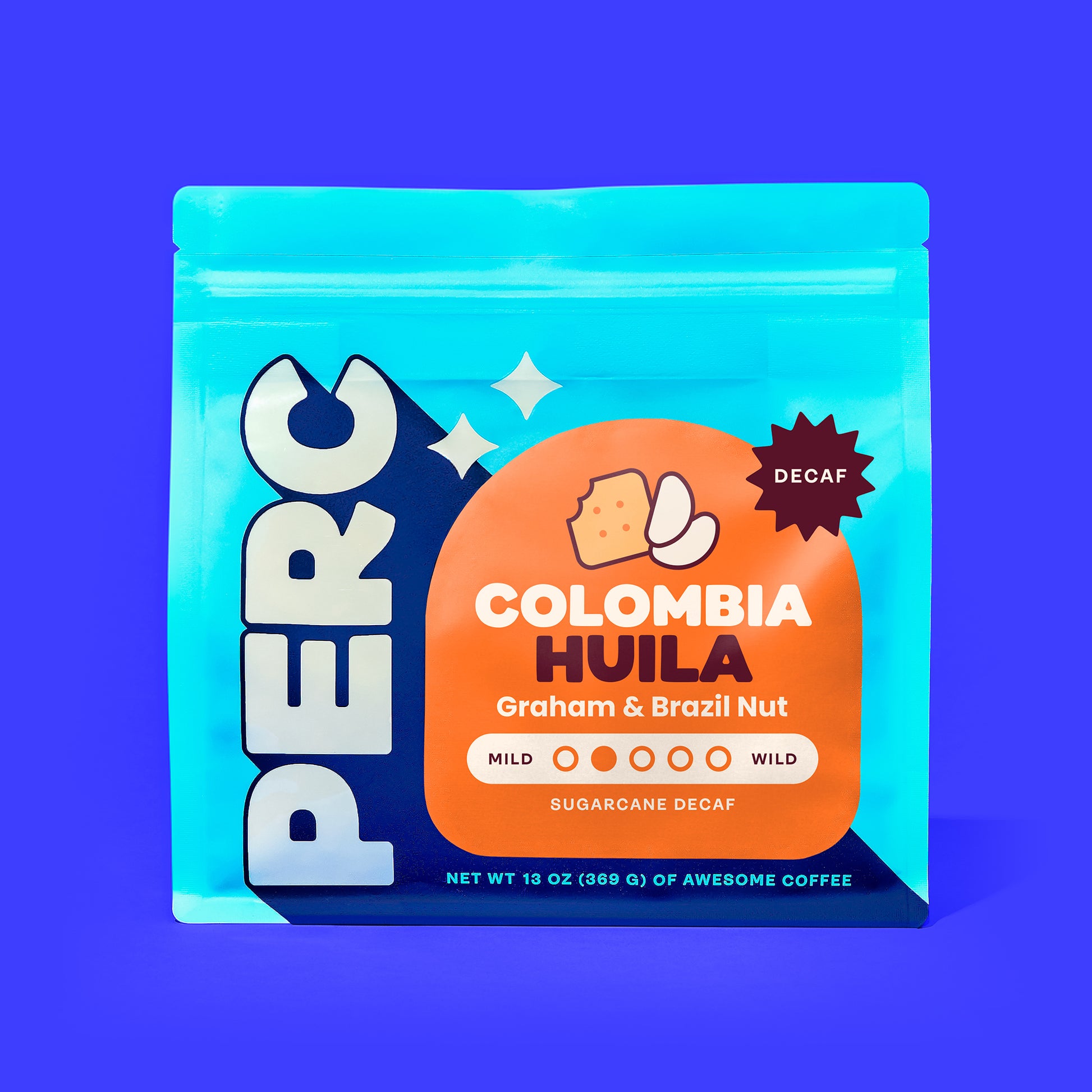 Decaf Colombia Huila
