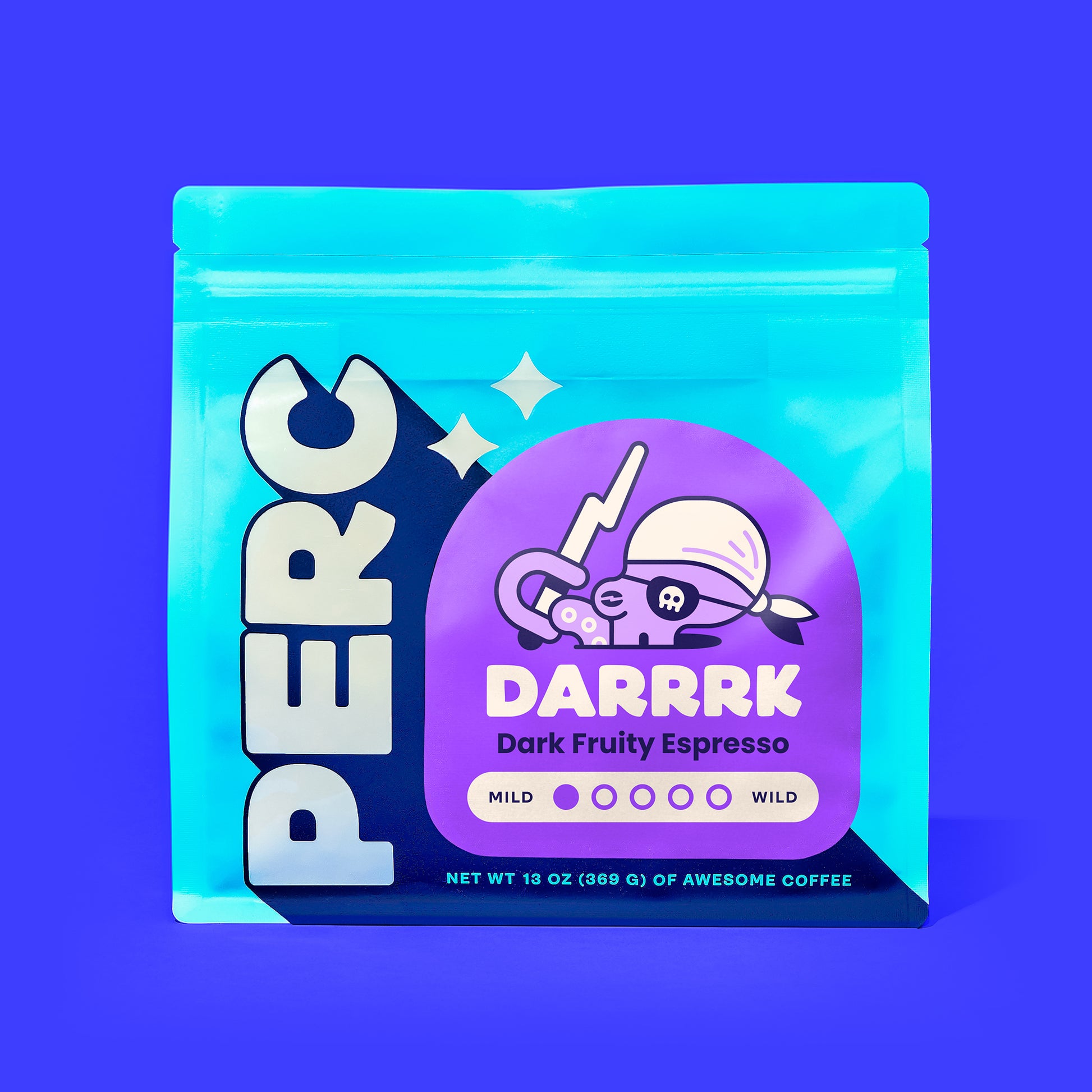 DARRRK