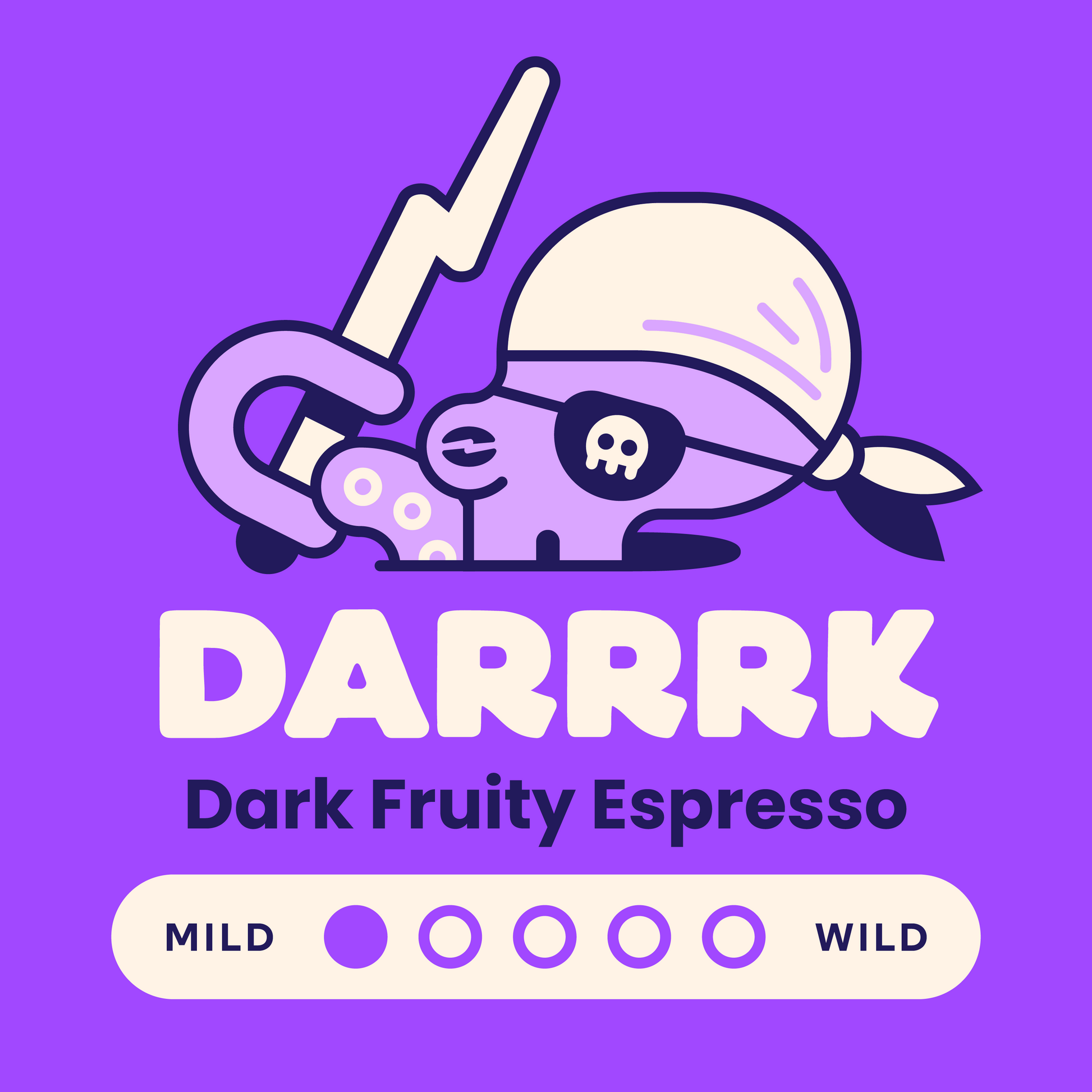 DARRRK