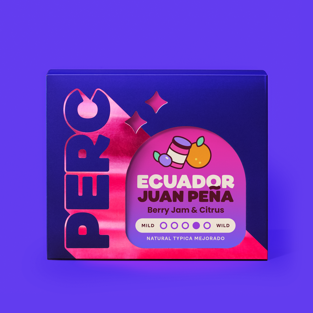 Archive: Ecuador Juan Pena Natural