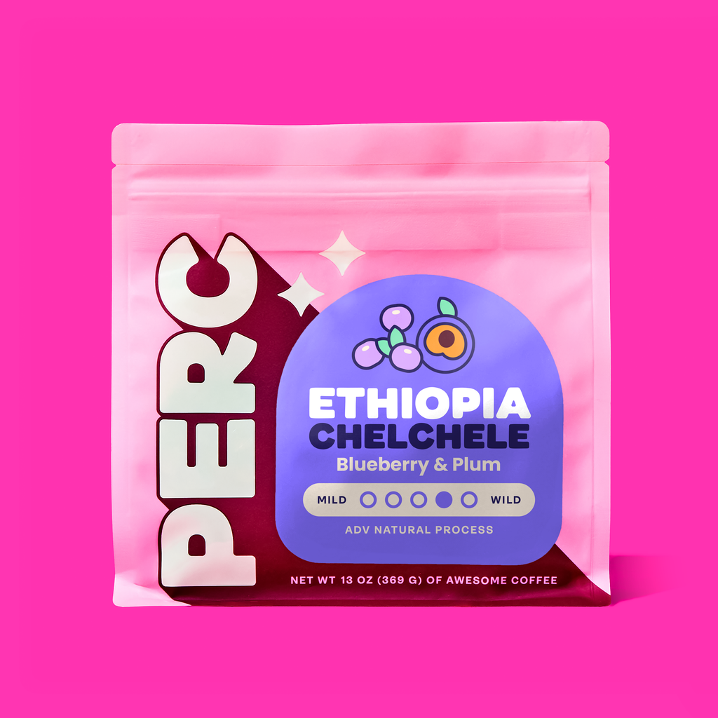 Ethiopia Chelchele