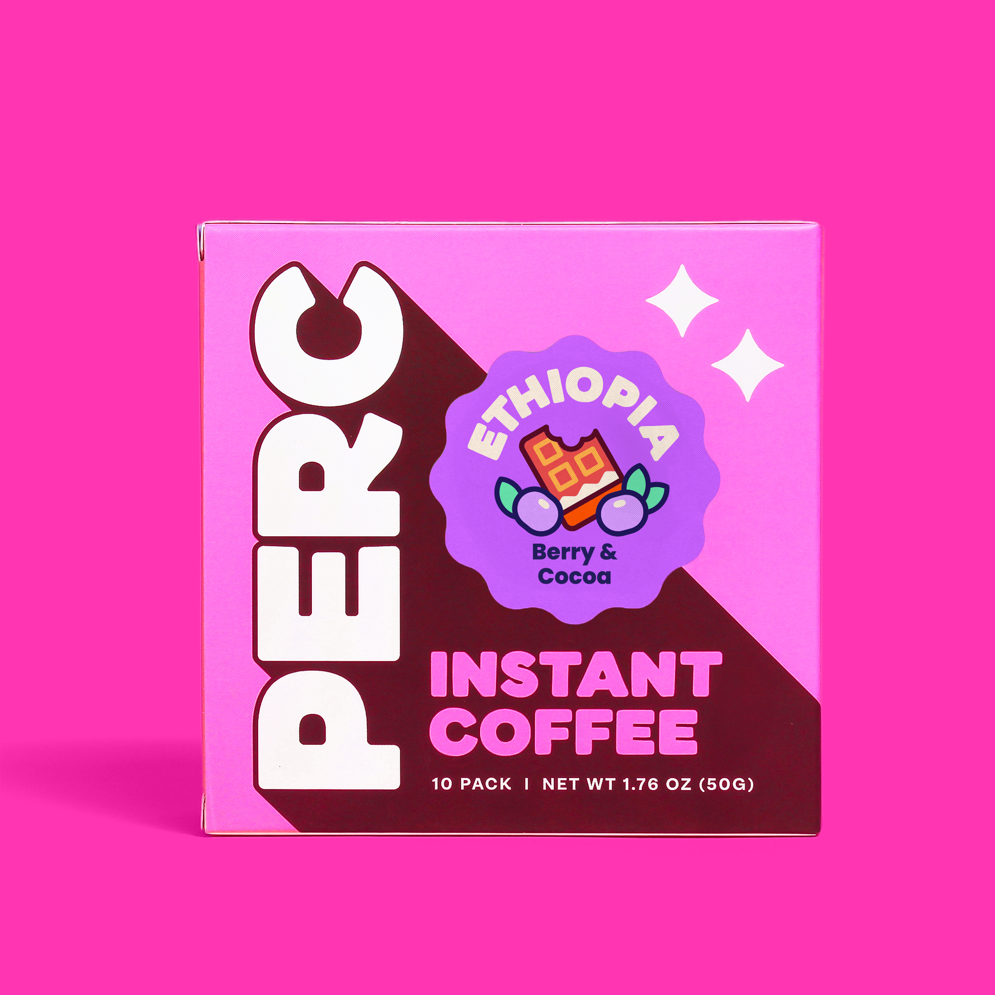 Ethiopia Instant