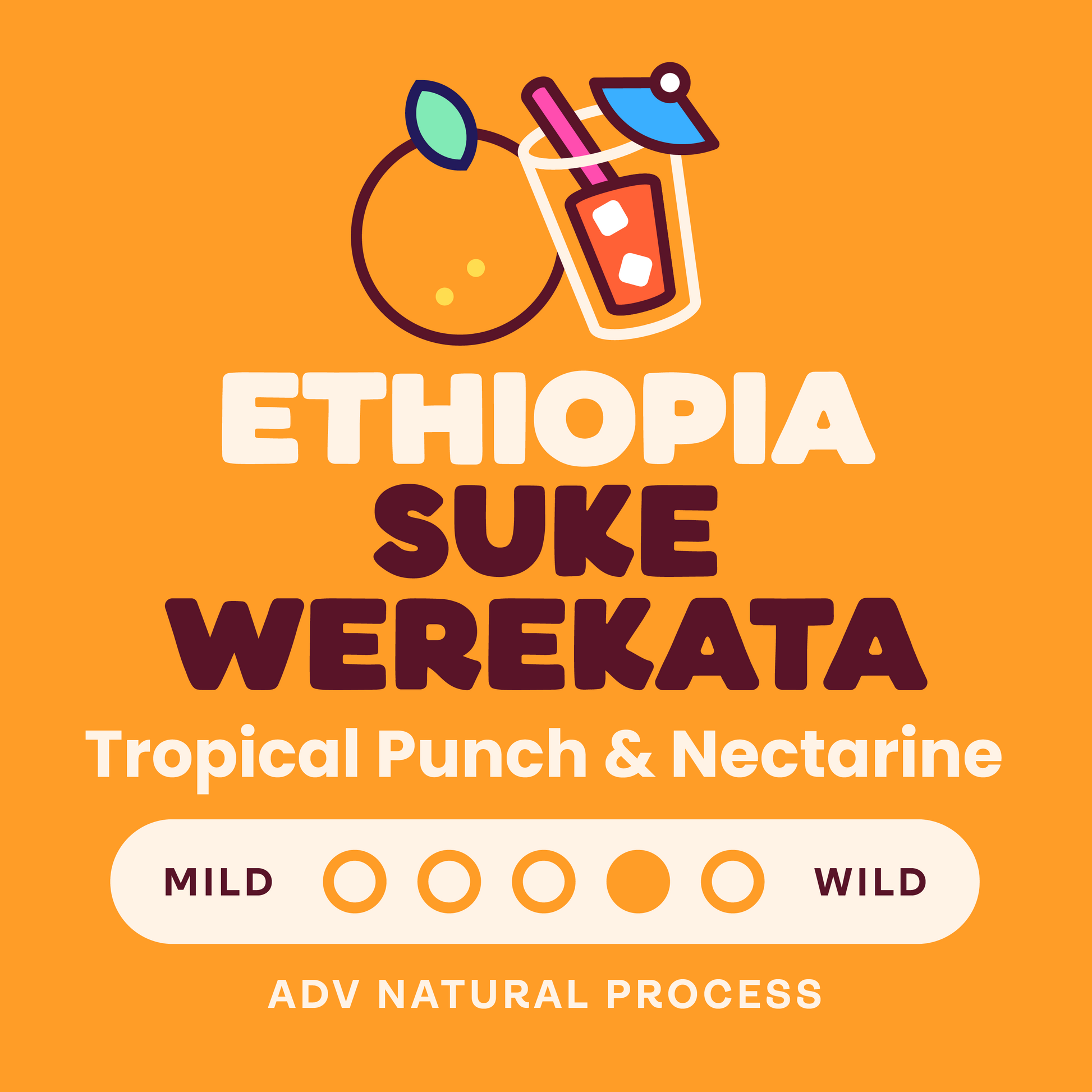 Ethiopia Suke Werekata