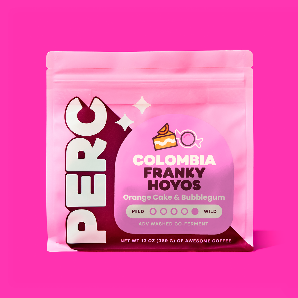Colombia Franky Hoyos Adv Washed
