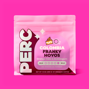 Colombia Franky Hoyos Adv Washed