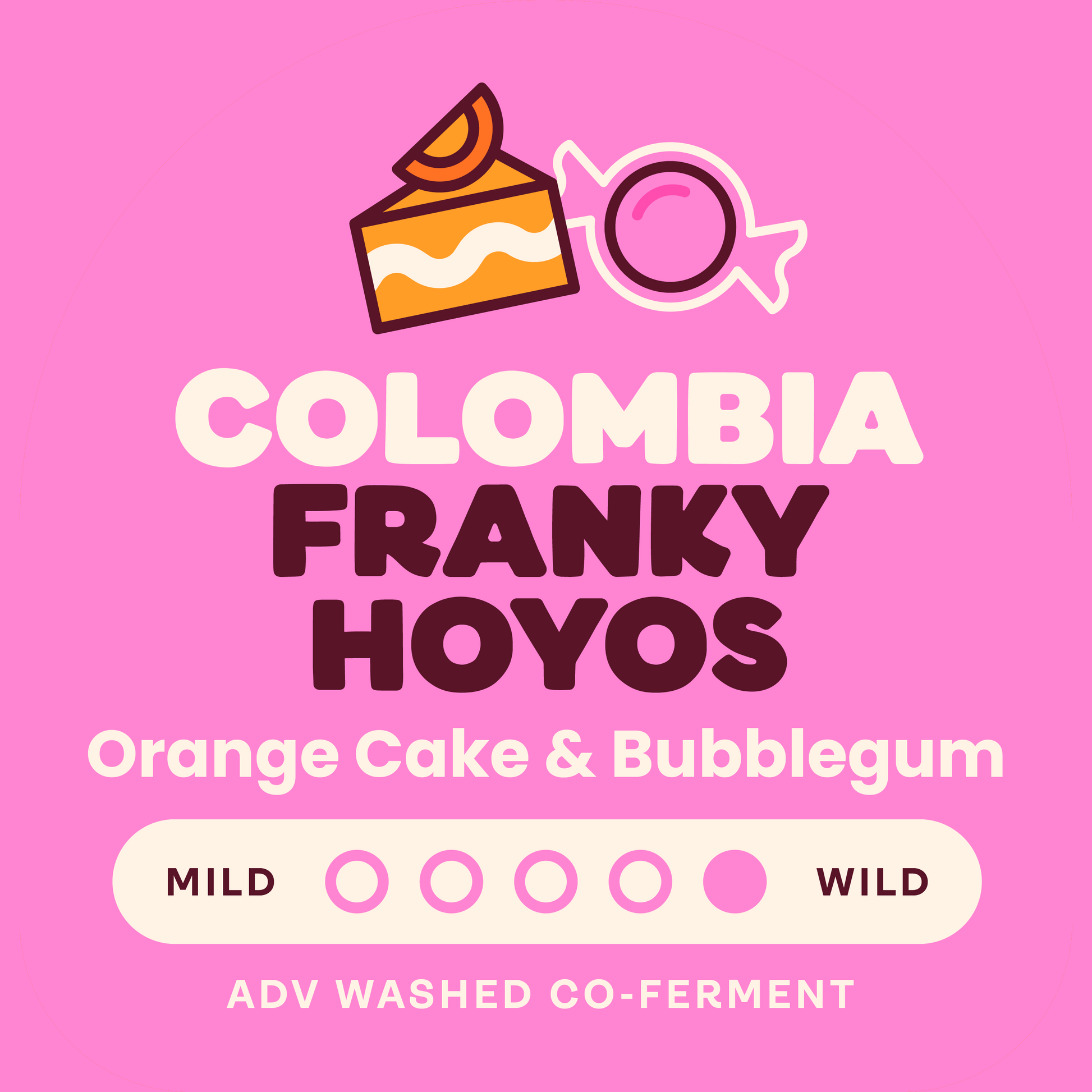 Colombia Franky Hoyos Adv Washed
