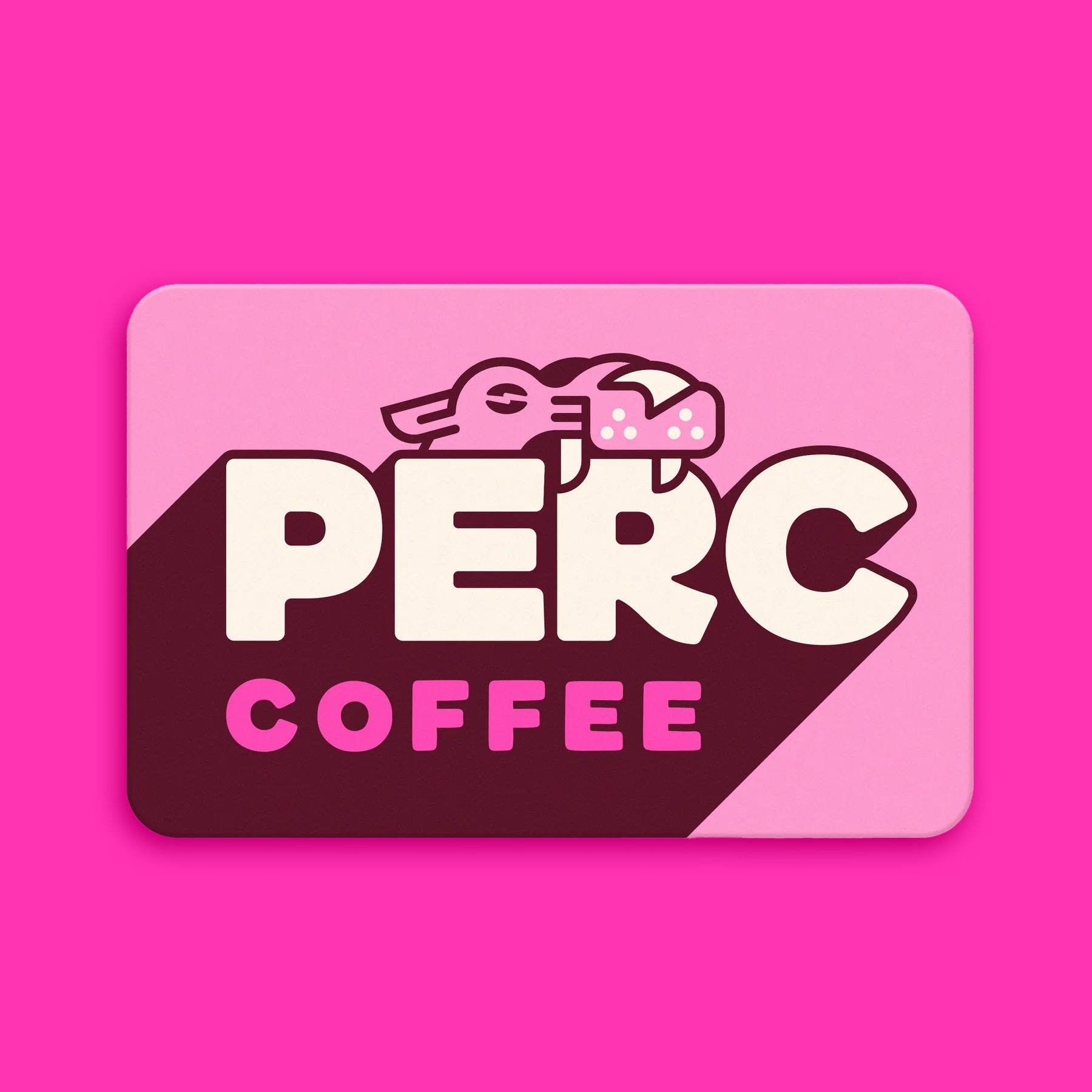 In-store Gift Card