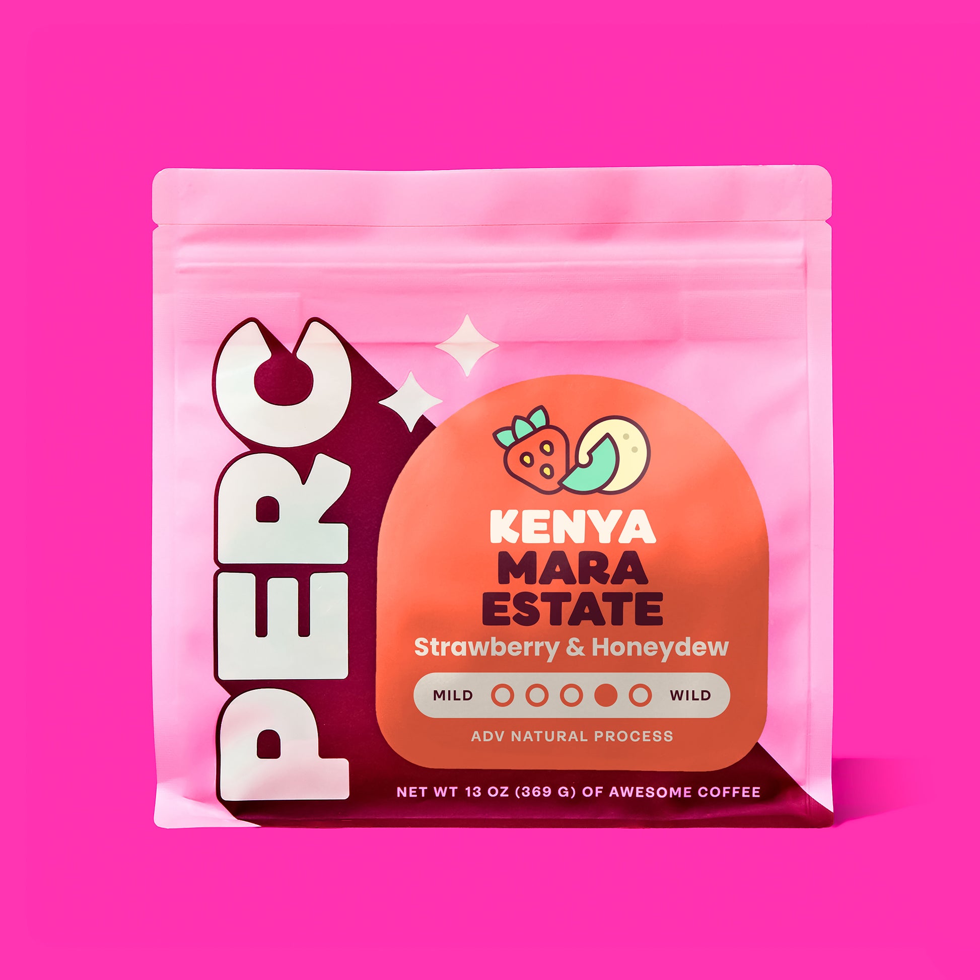 Kenya Mara Estate