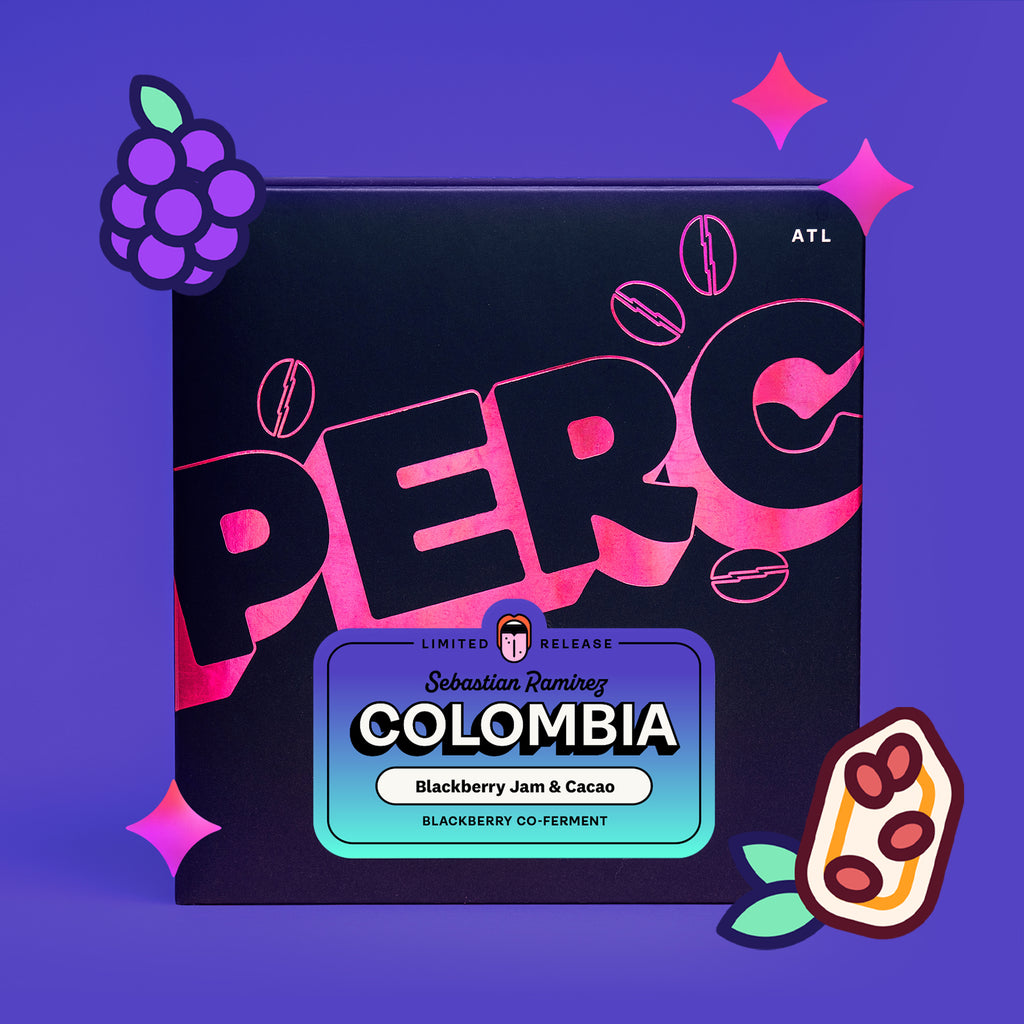 Archive: Colombia Sebastian Ramirez Blackberry