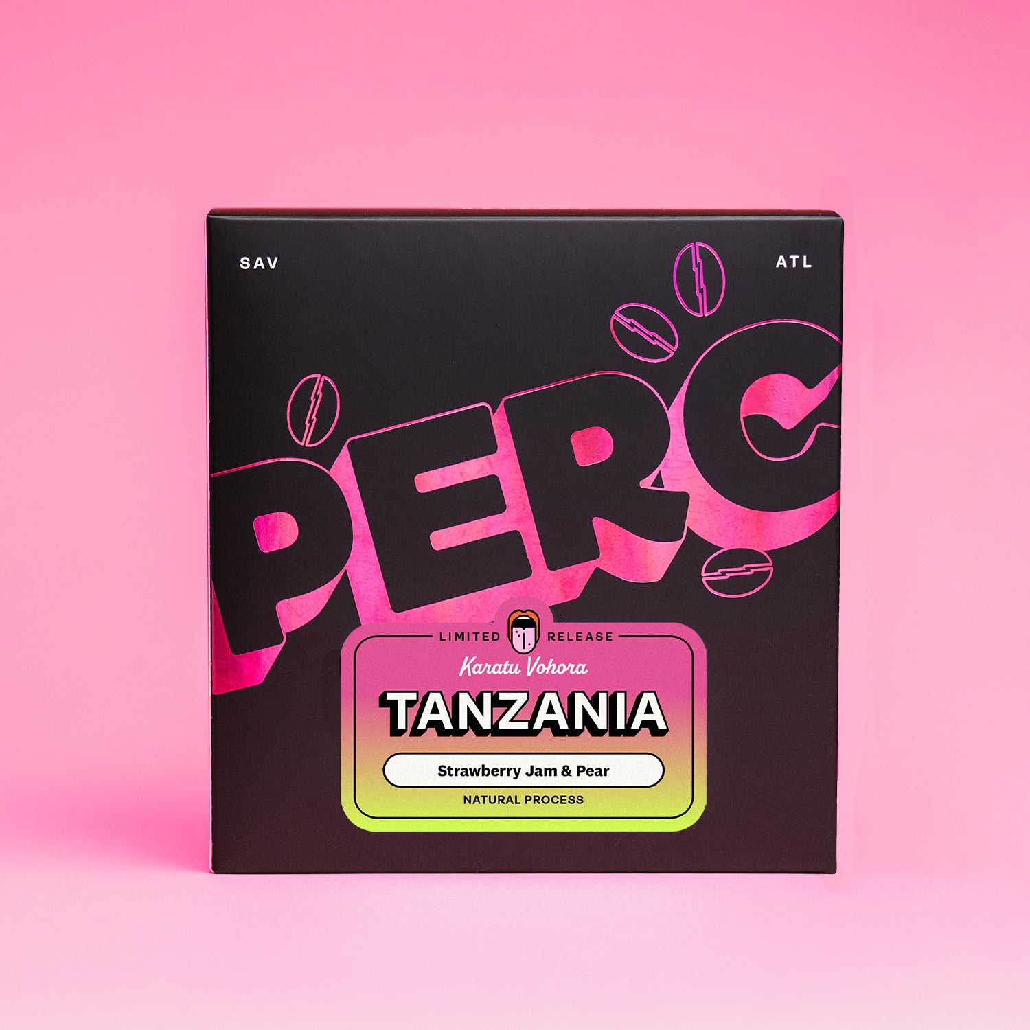 Archive: Tanzania Karatu Vohora