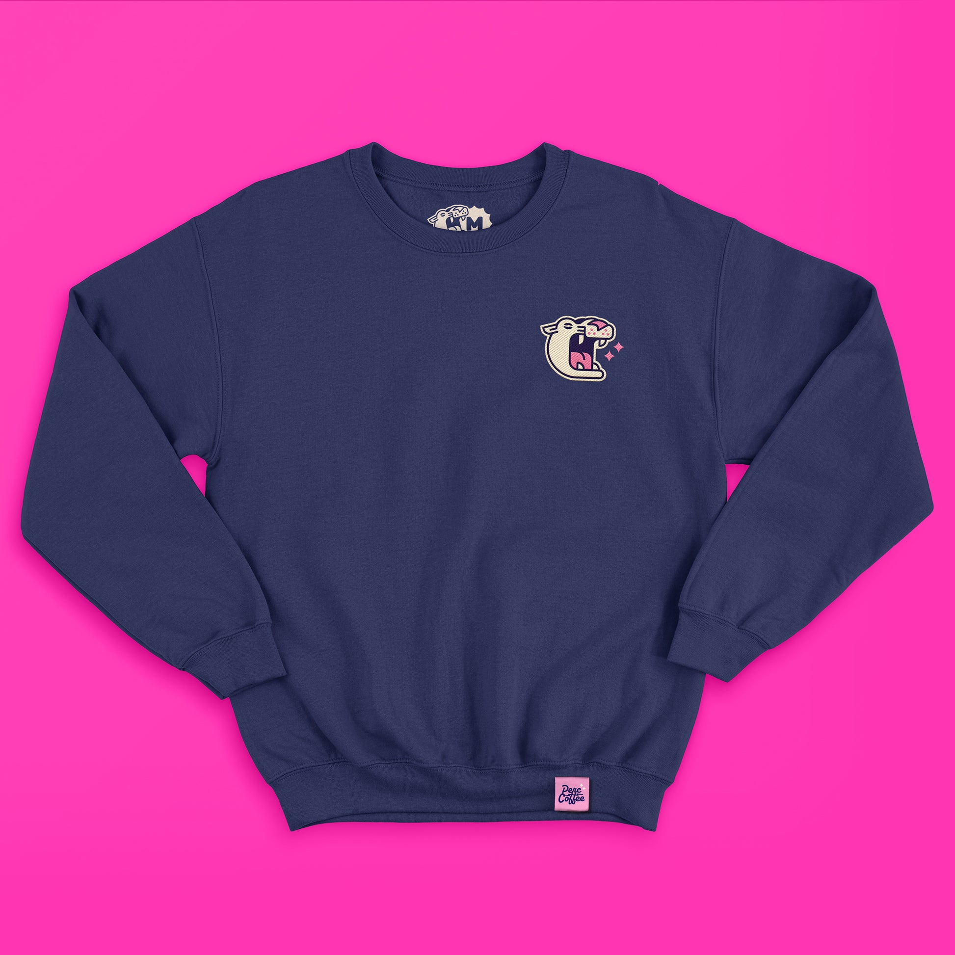 Flagship Sweatshirt