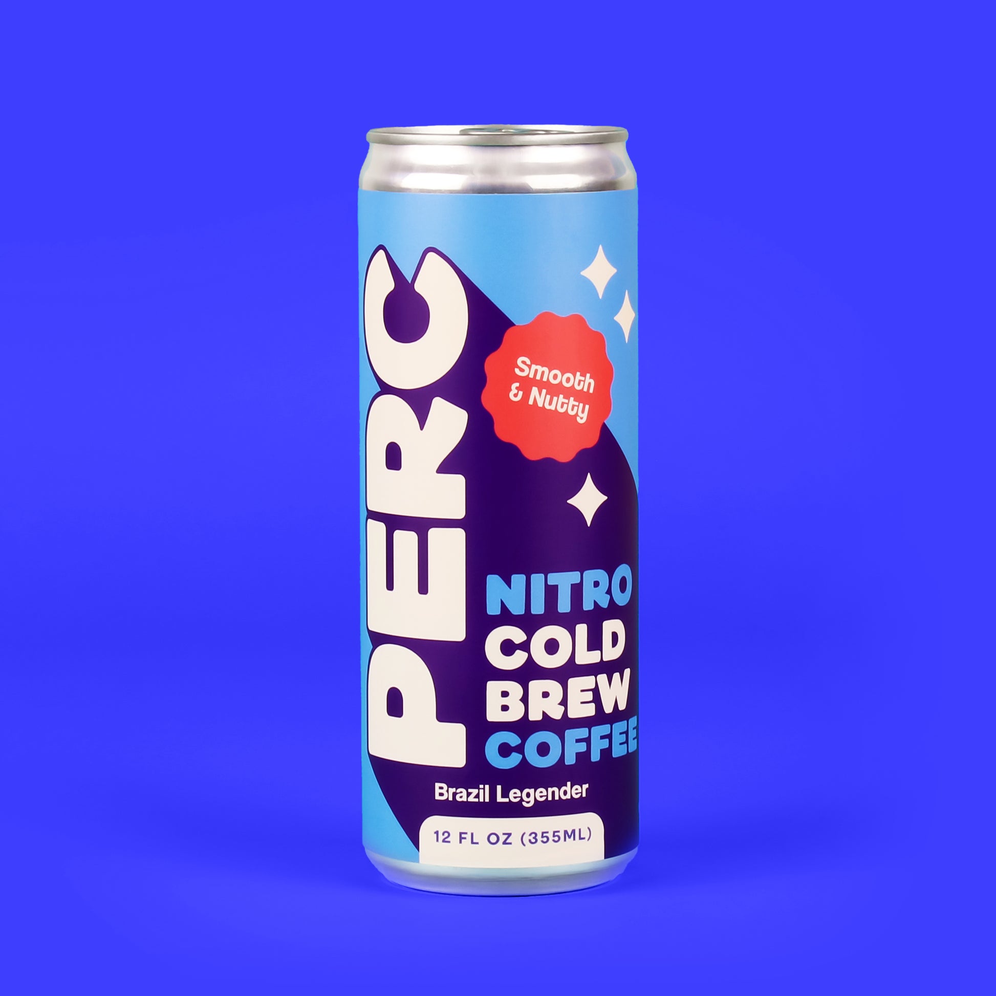 Nitro Cold Brew