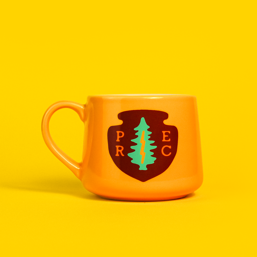 Outpost Mug
