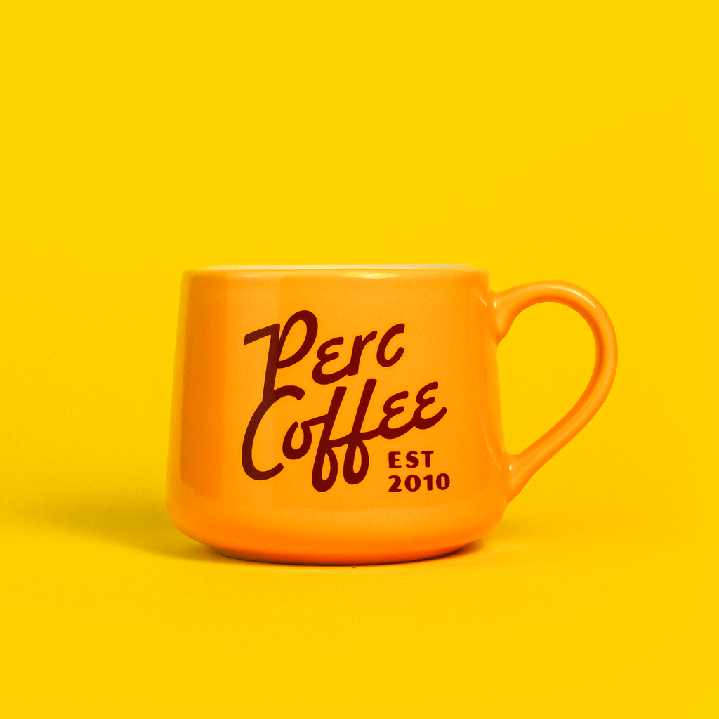 Outpost Mug