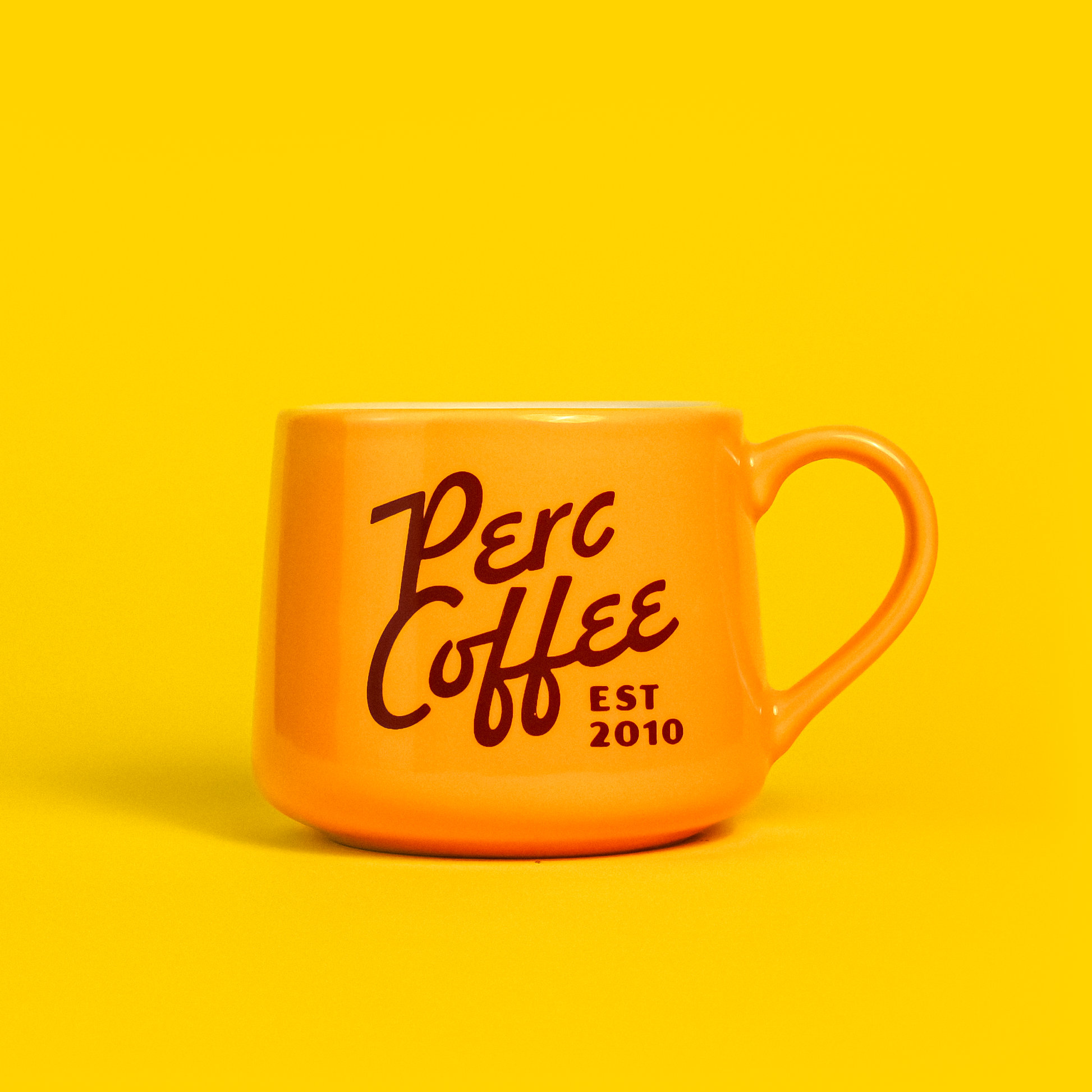 Outpost Mug
