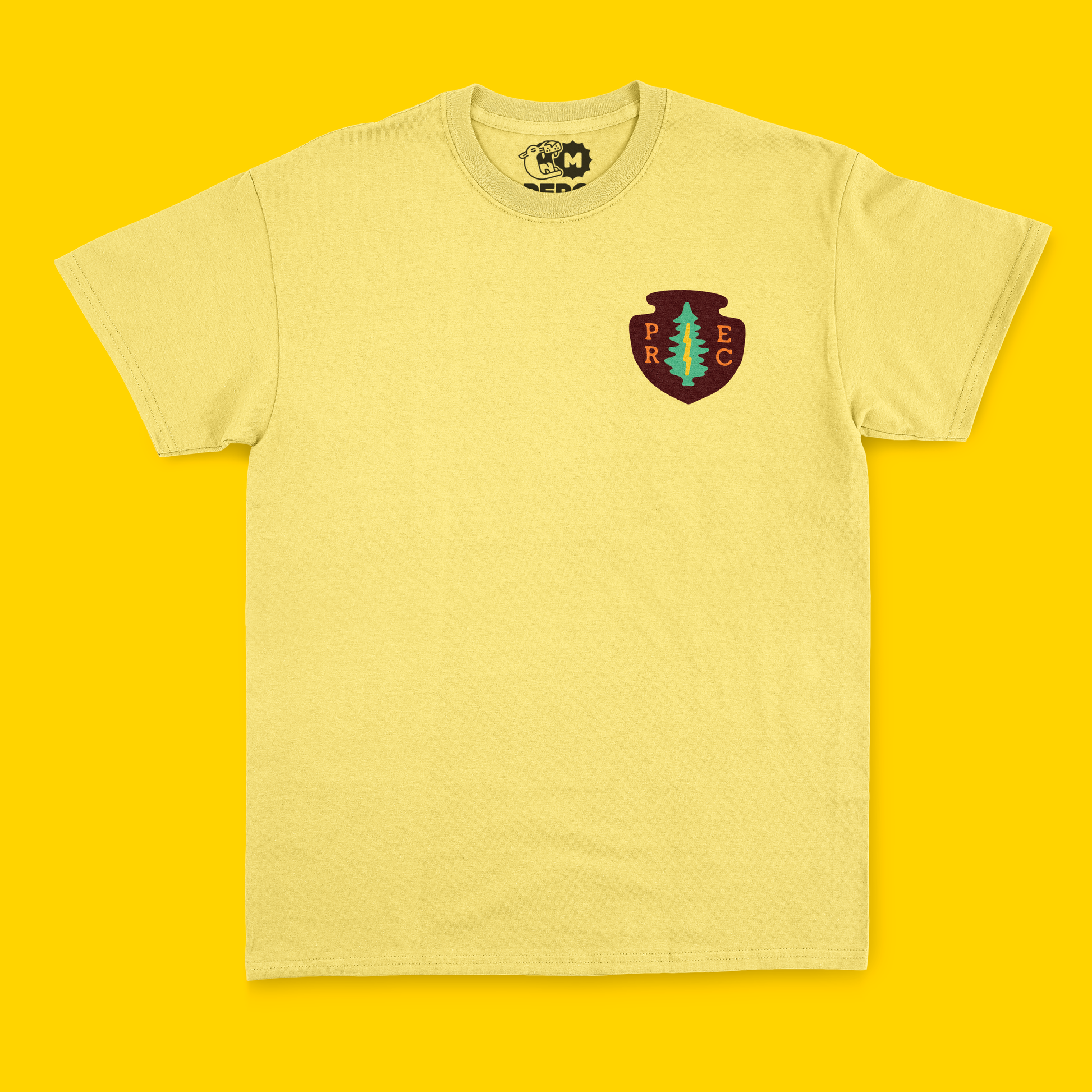 Outpost Shirt