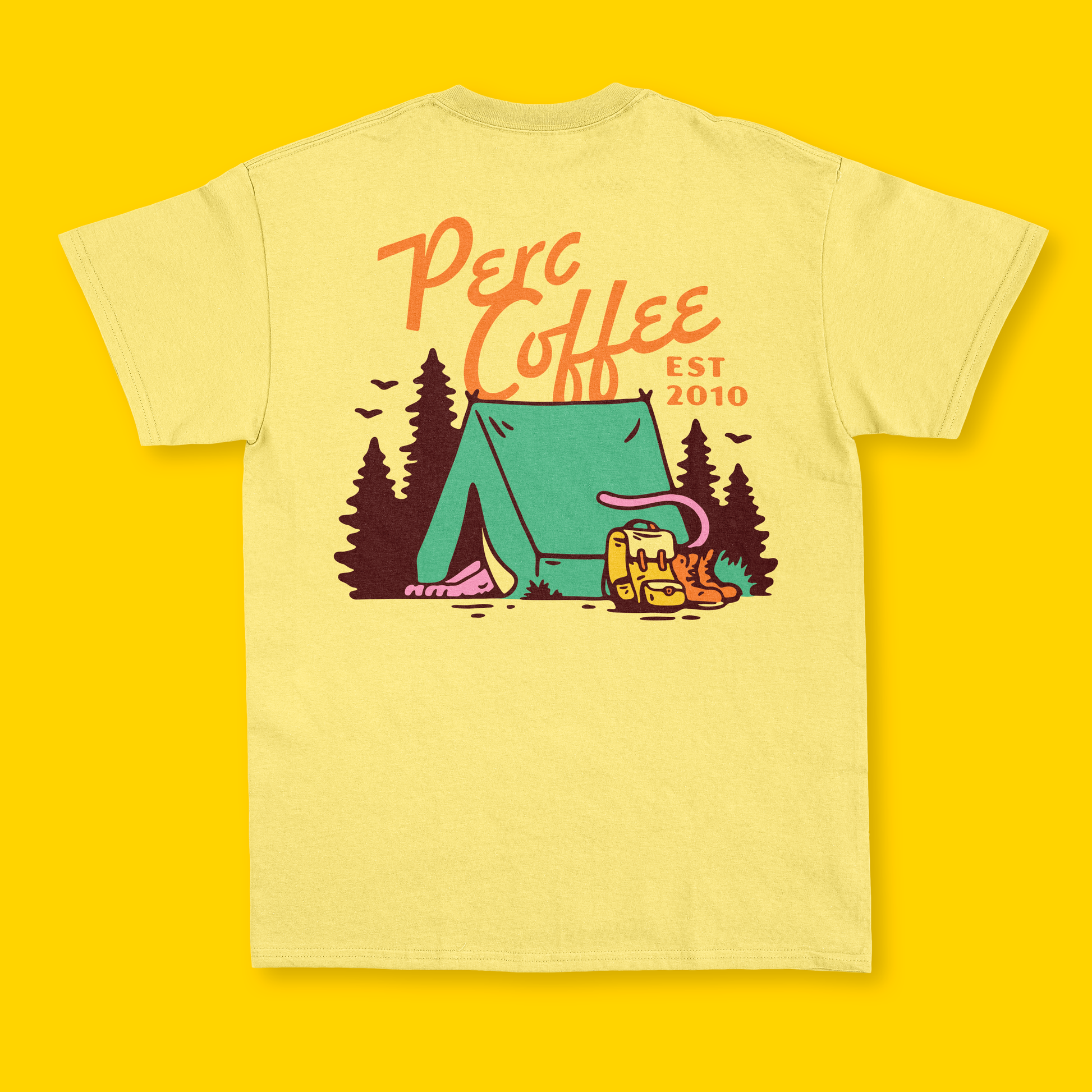 Outpost Shirt