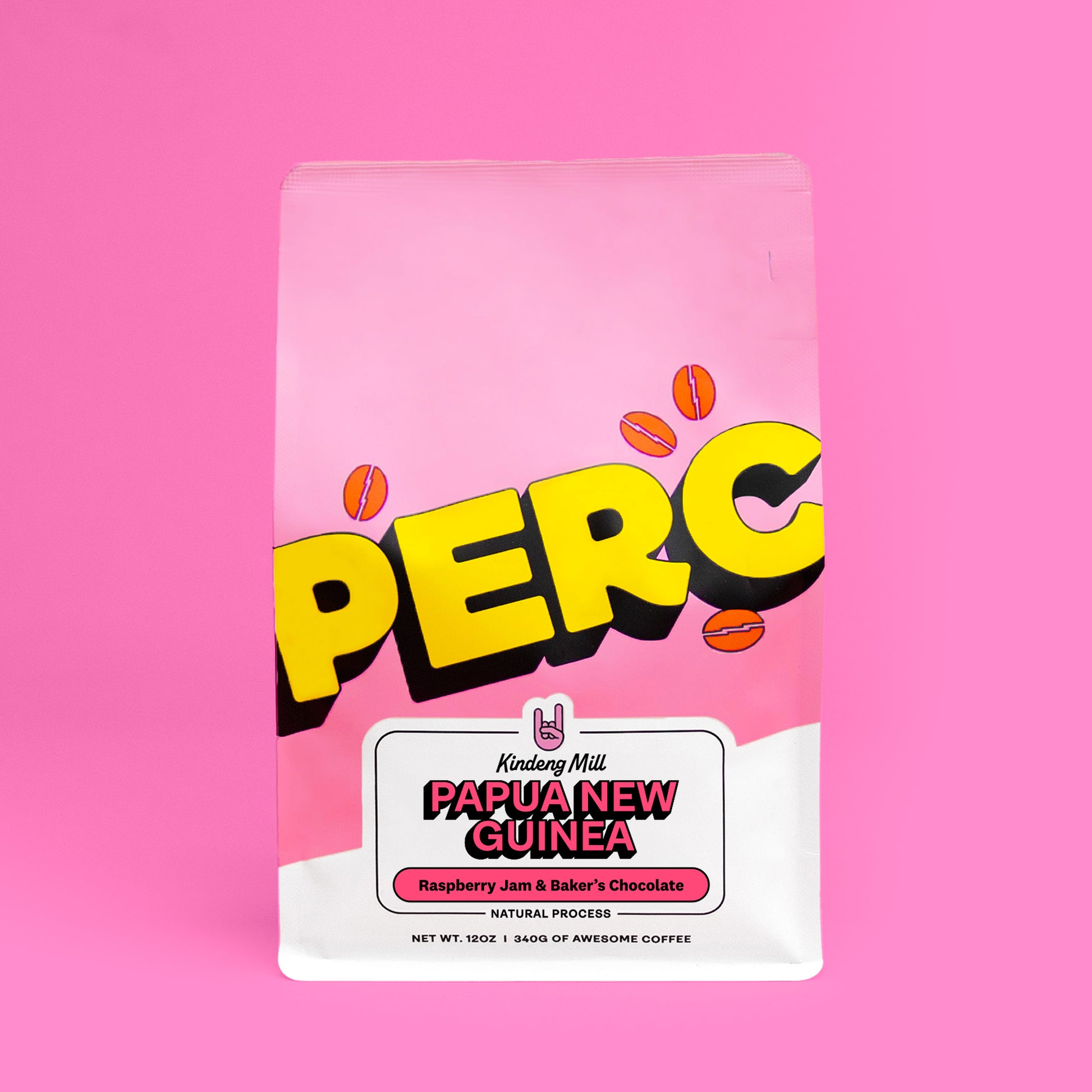 Archive: Papua New Guinea Kindeng Mill