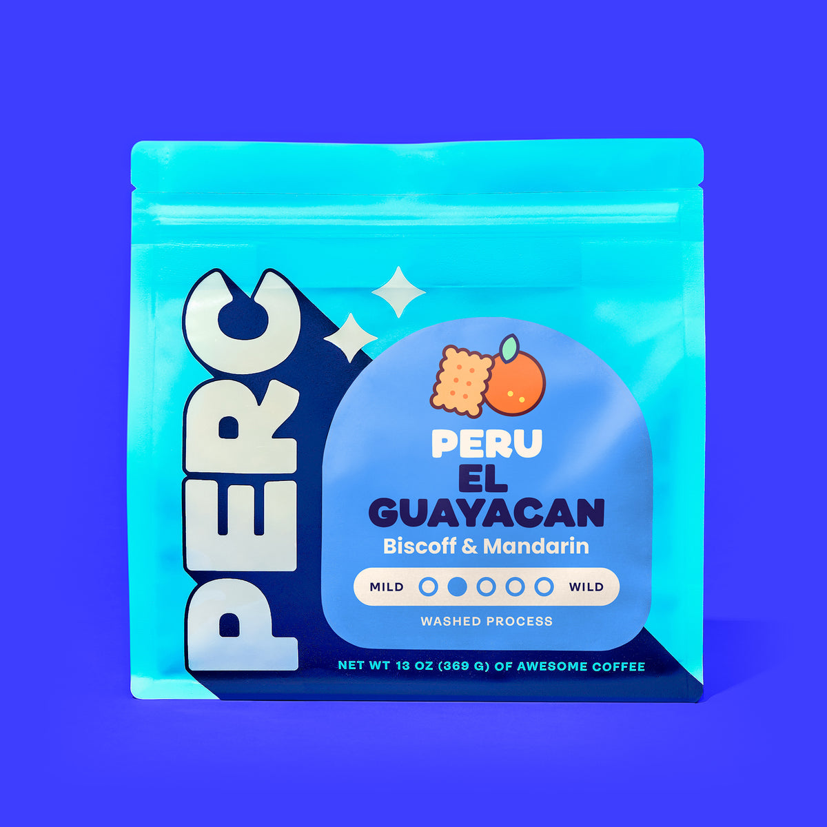 Archive: Peru El Guayacan