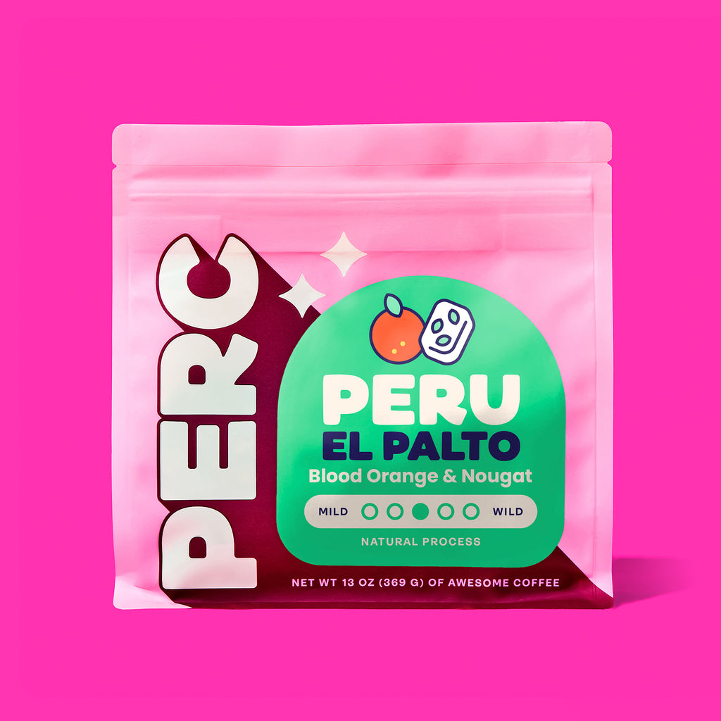 Peru El Palto