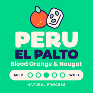 Peru El Palto