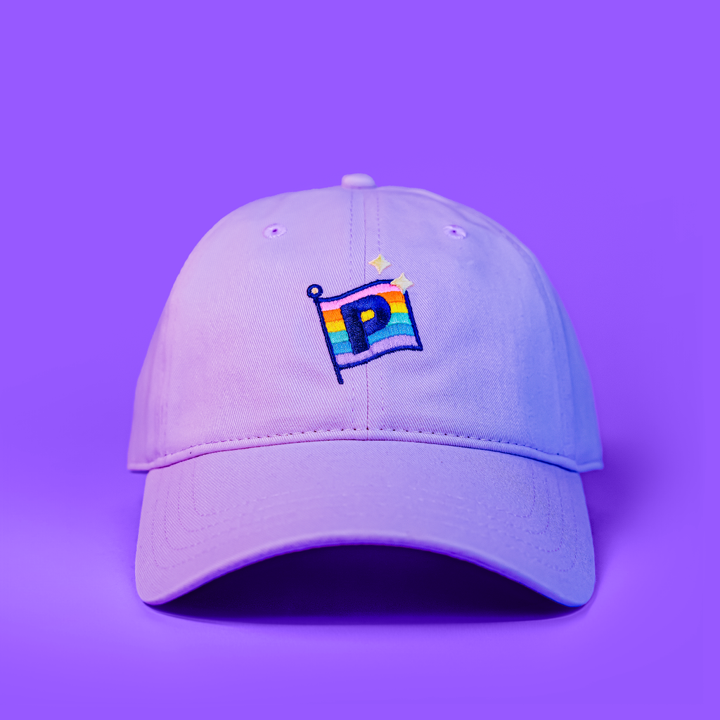 Pride 26 Hat