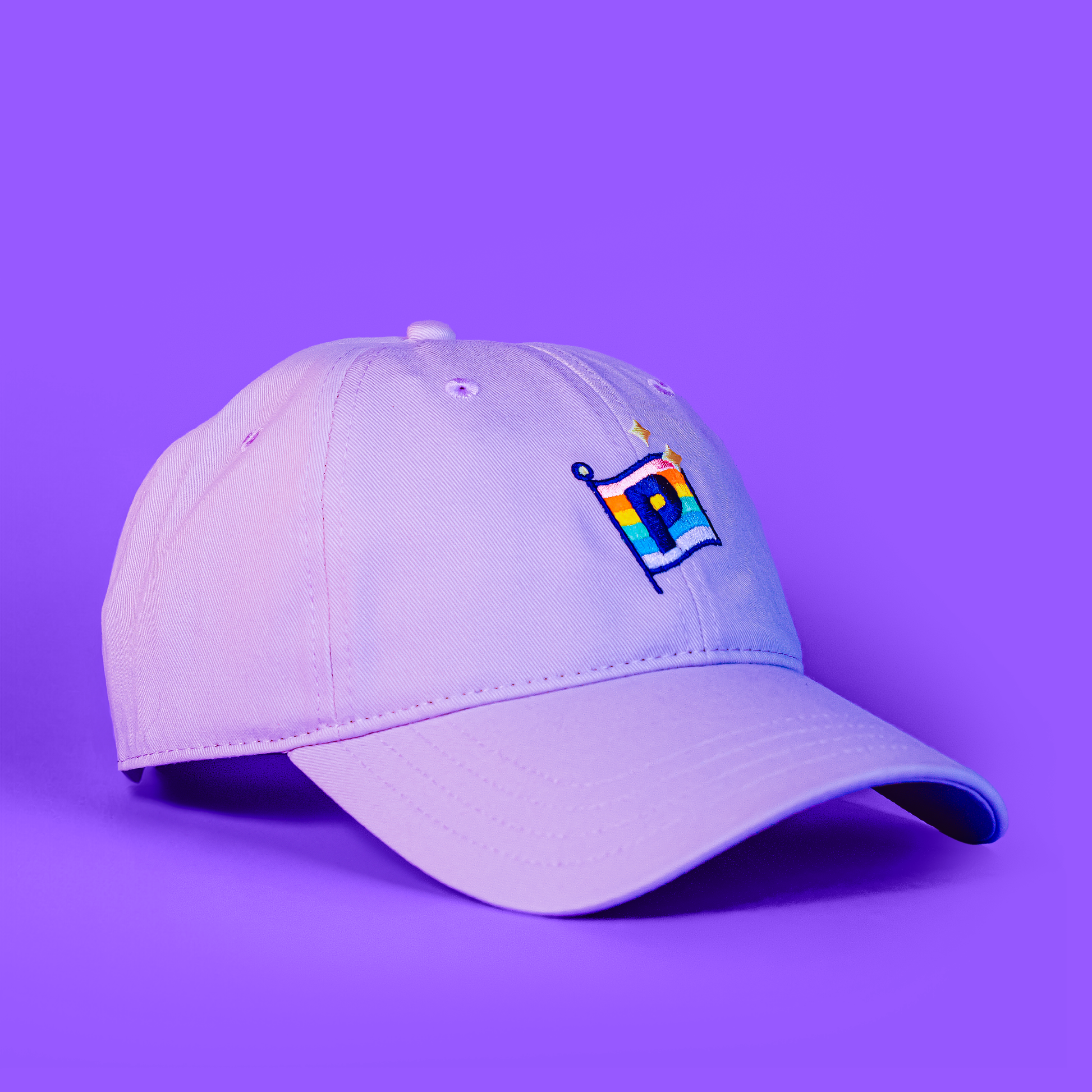 Pride 26 Hat