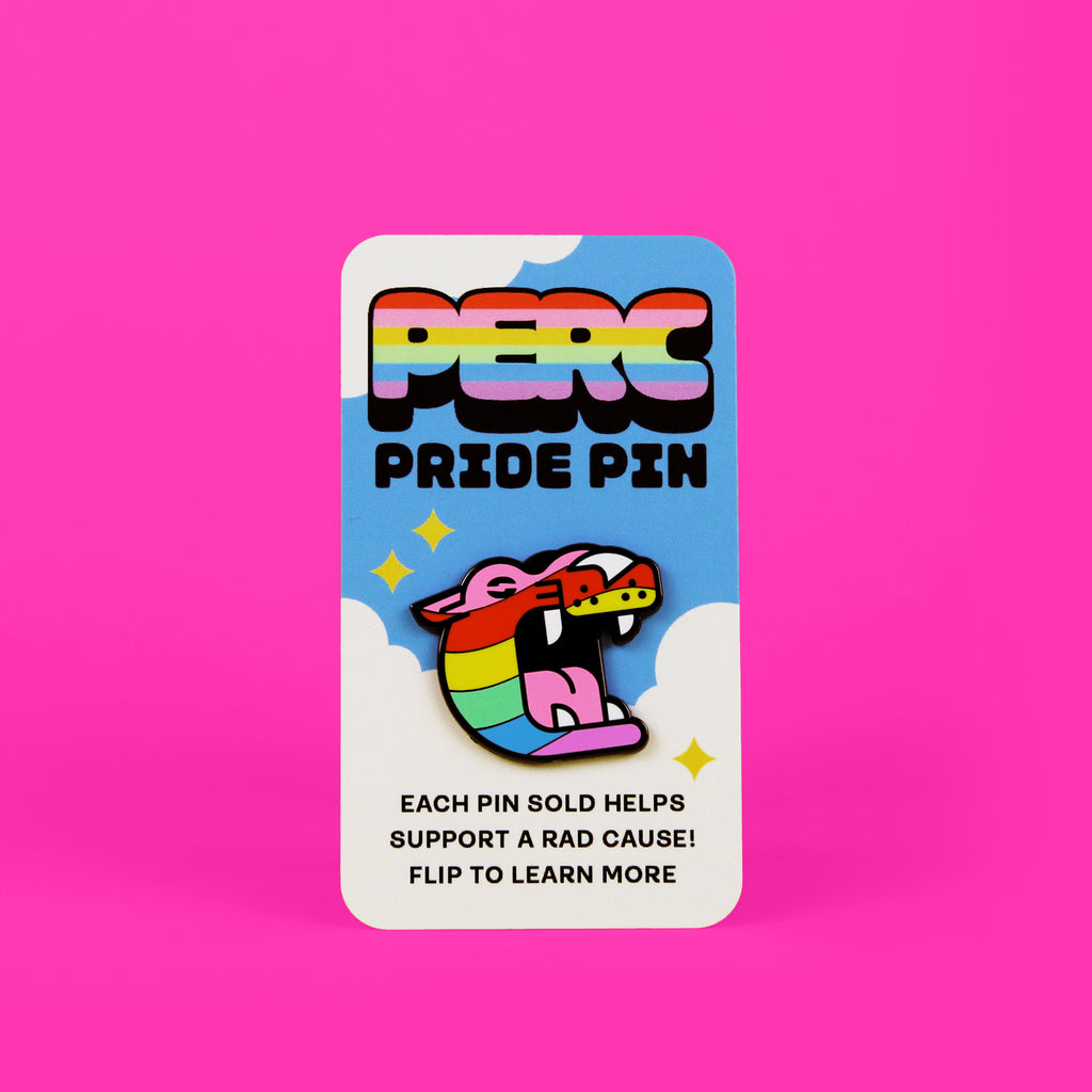 Pride Pin