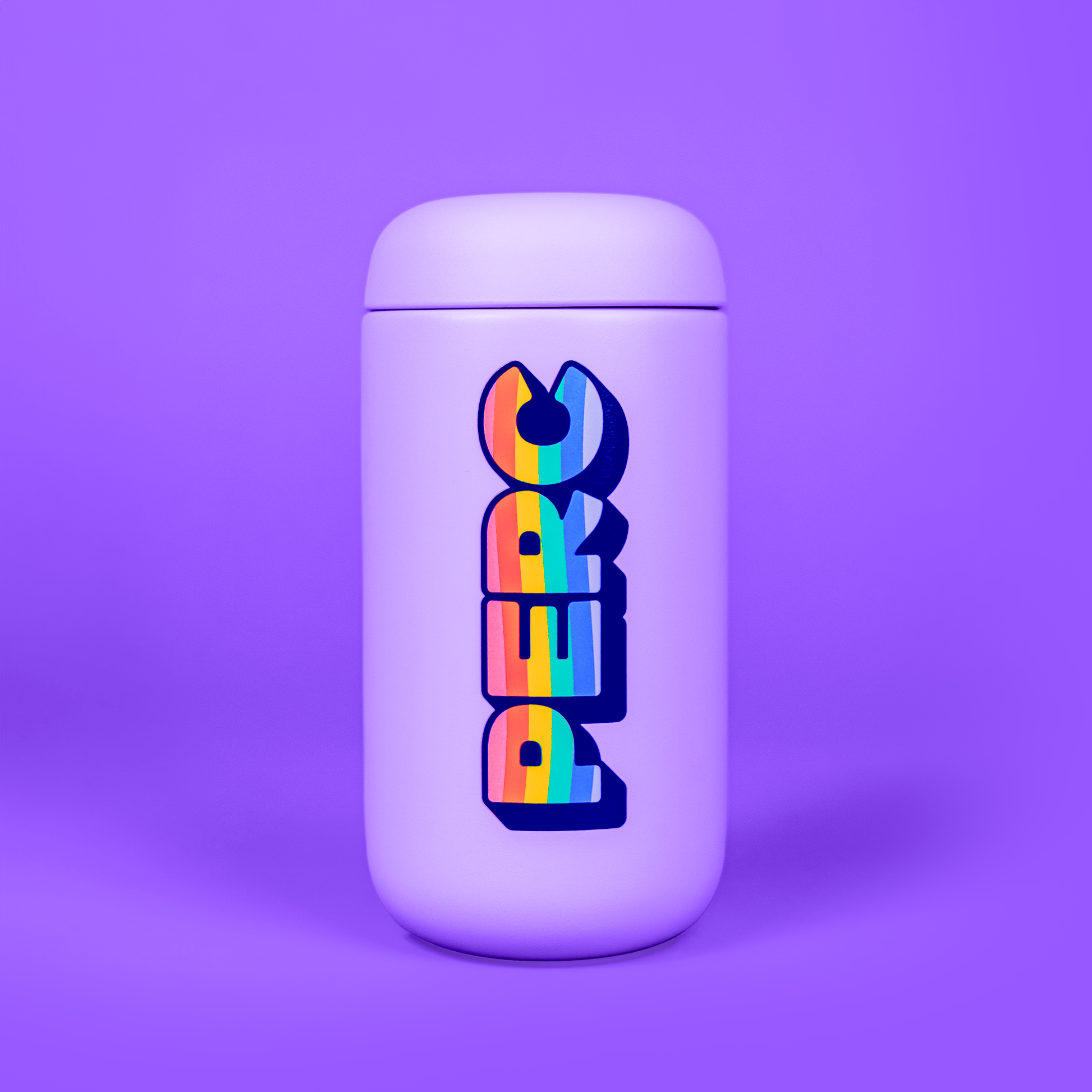 Pride 26 Travel Mug