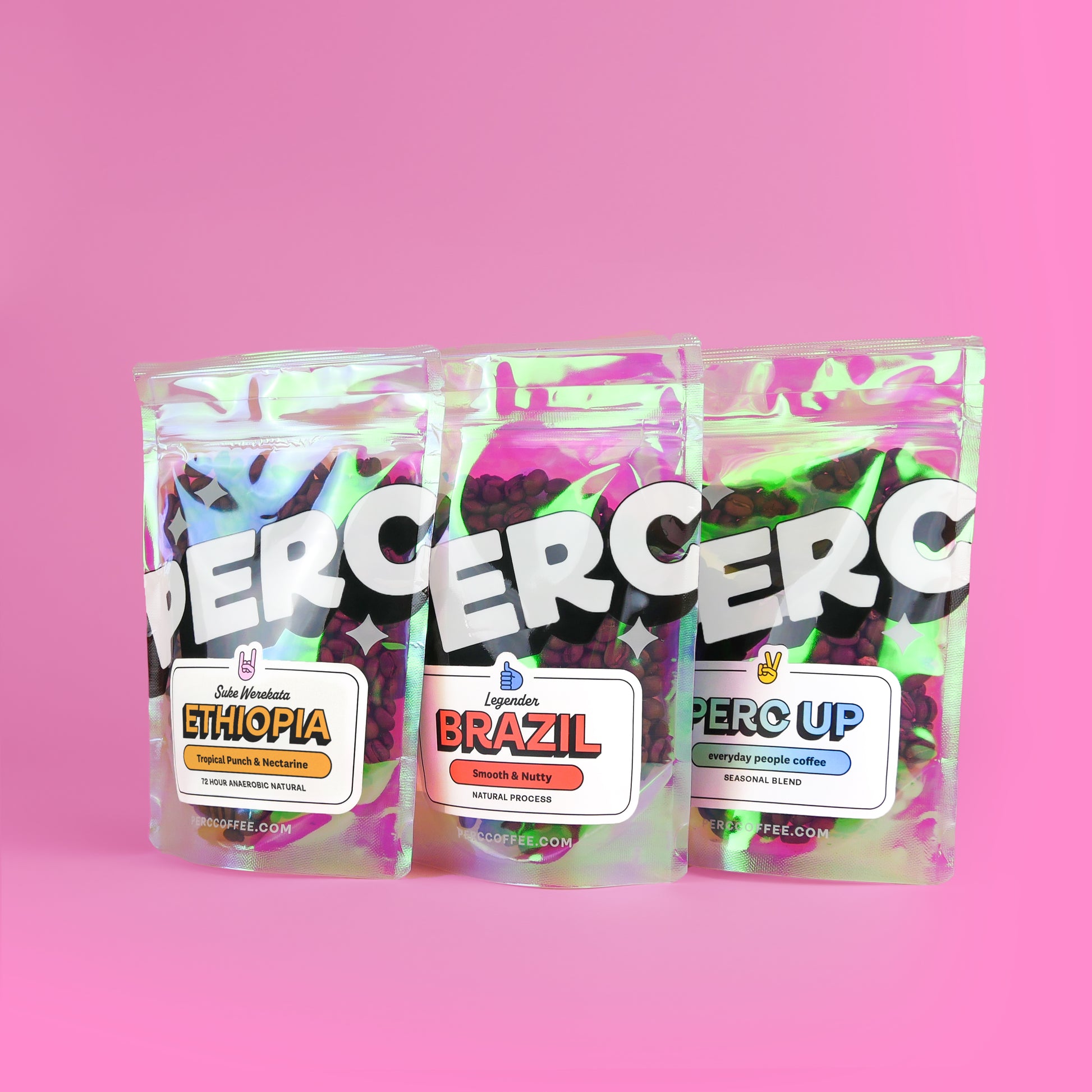 Vibe Check Sample Box
