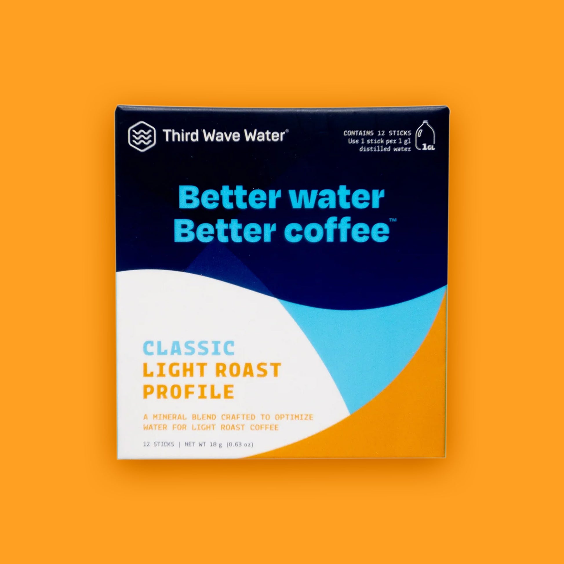 Third Wave Water