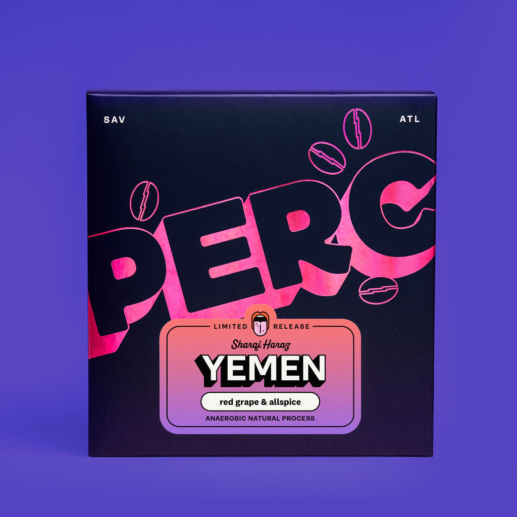 Archive: Yemen Sharqi Haraz