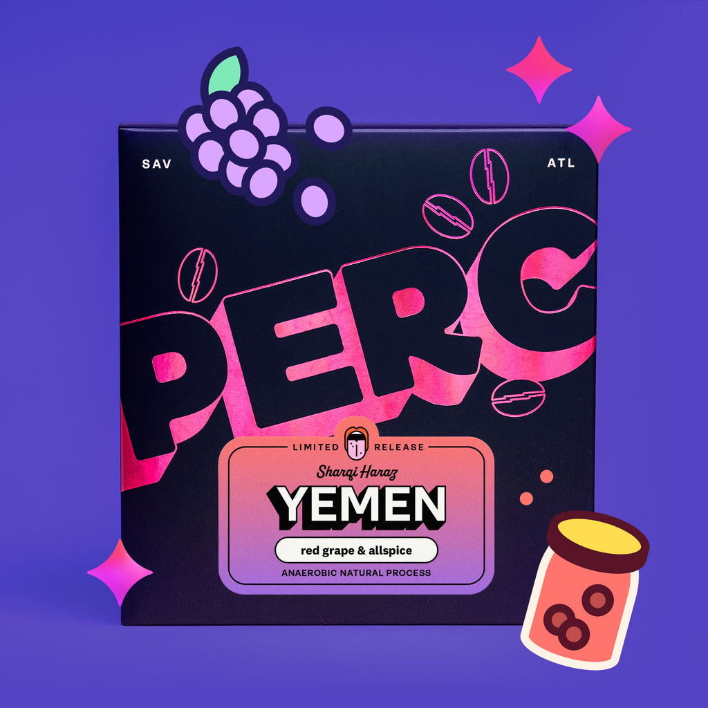 Archive: Yemen Sharqi Haraz