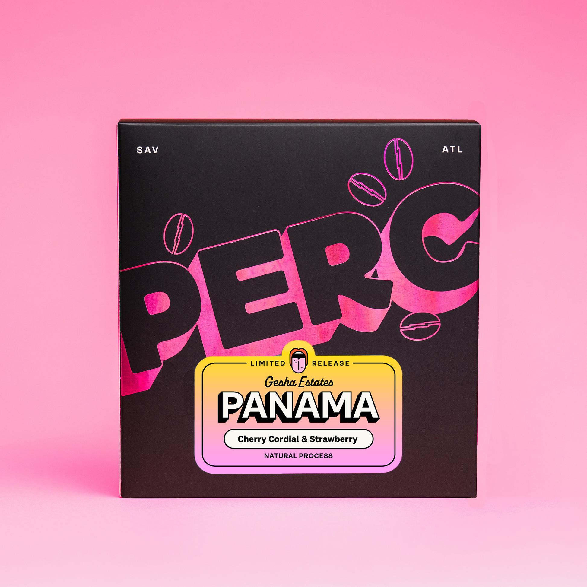 Archive: Panama Gesha Estates