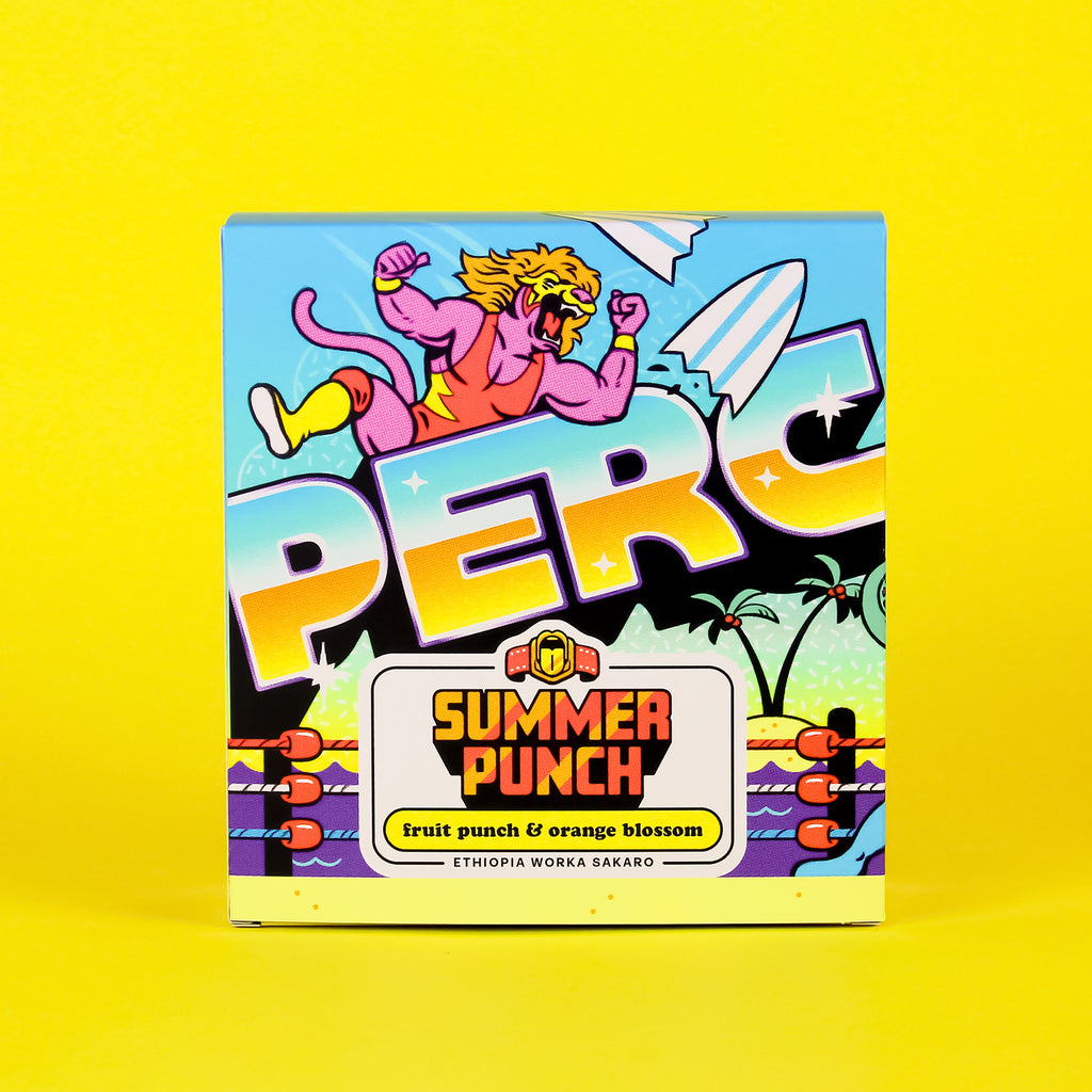 Archive: Summer Punch