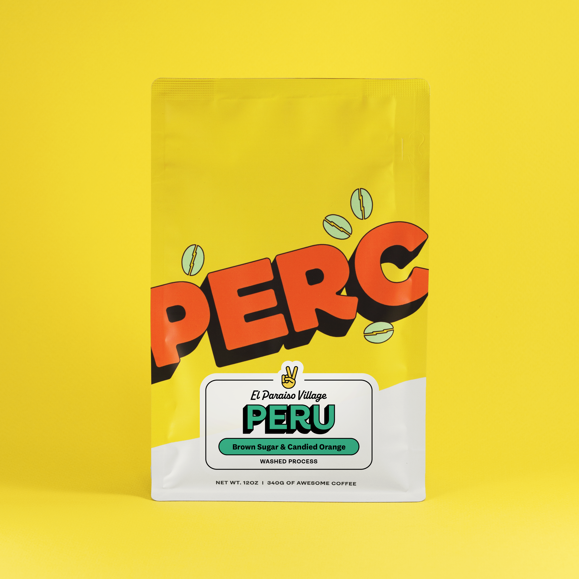 Archive: Peru El Paraiso